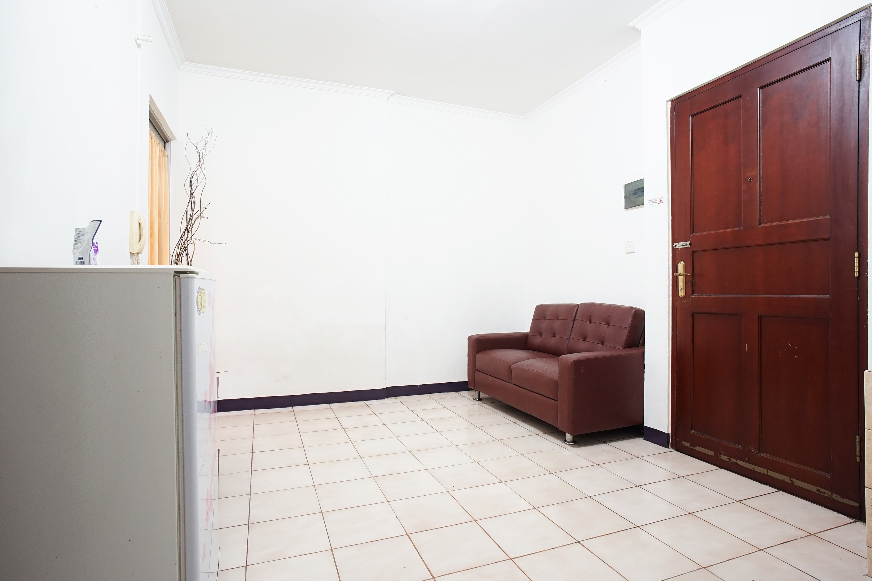 Room Queen Bed Two Bedrooms