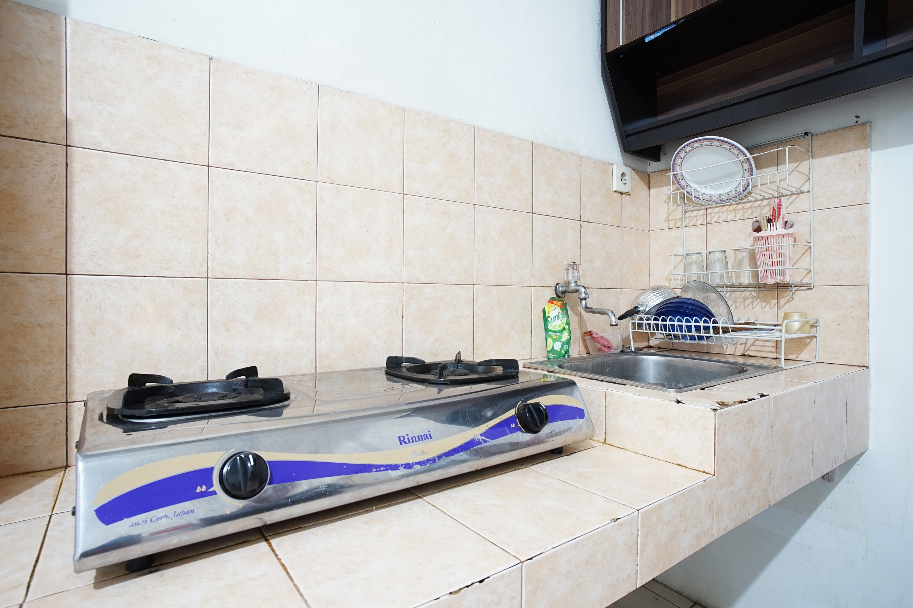 Room Queen Bed Two Bedrooms