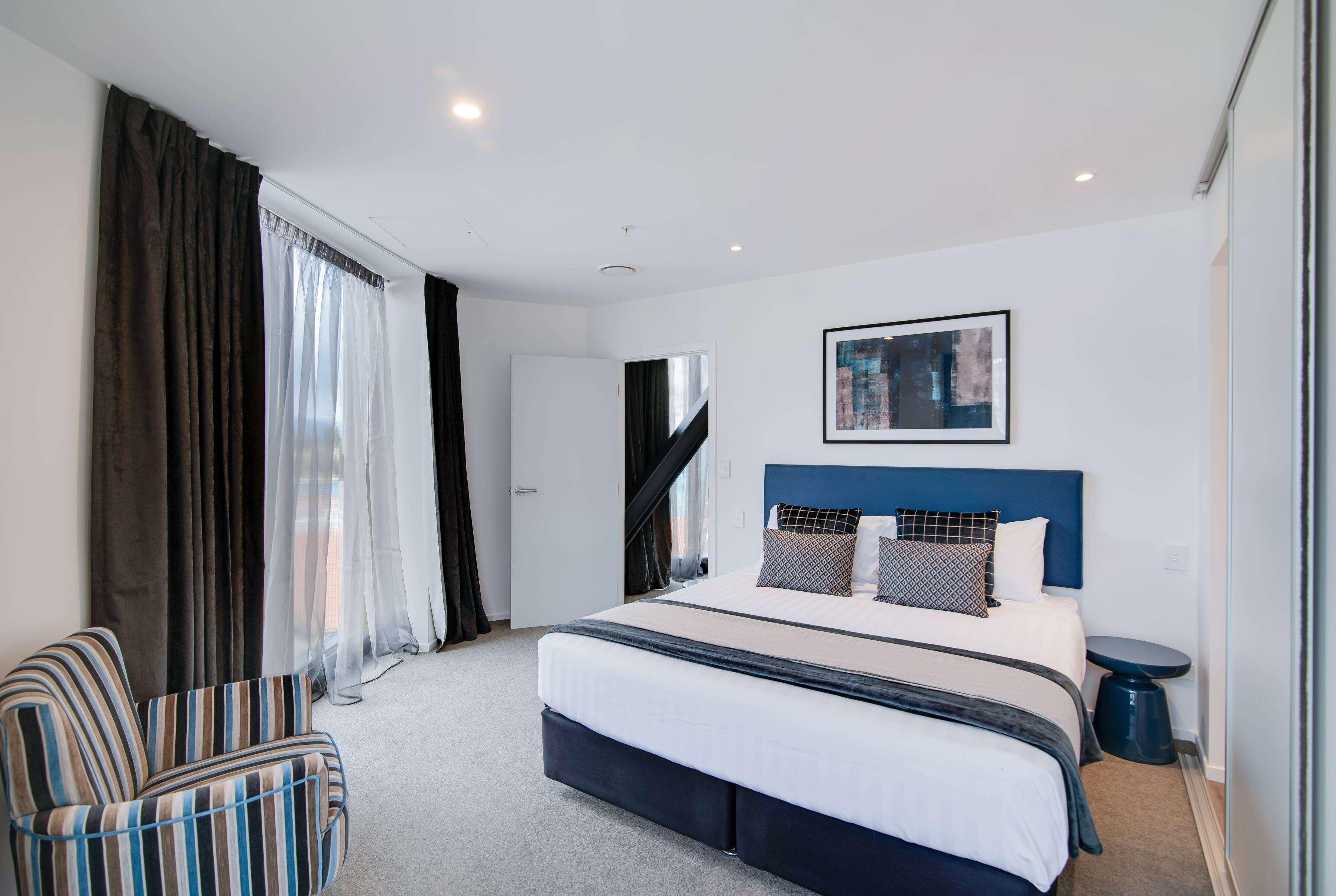 Apartment Two Bedrooms