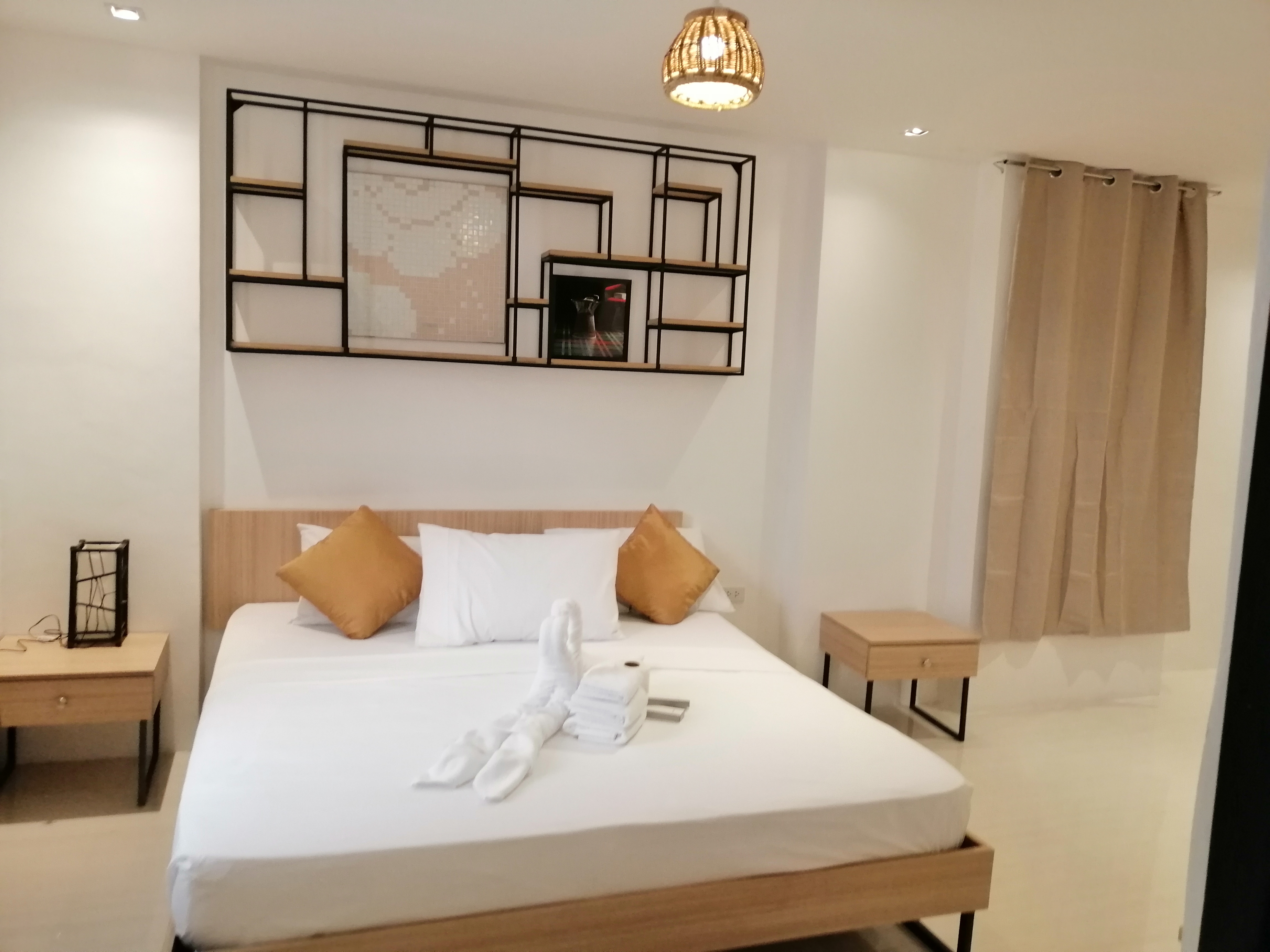 Family Room Standard