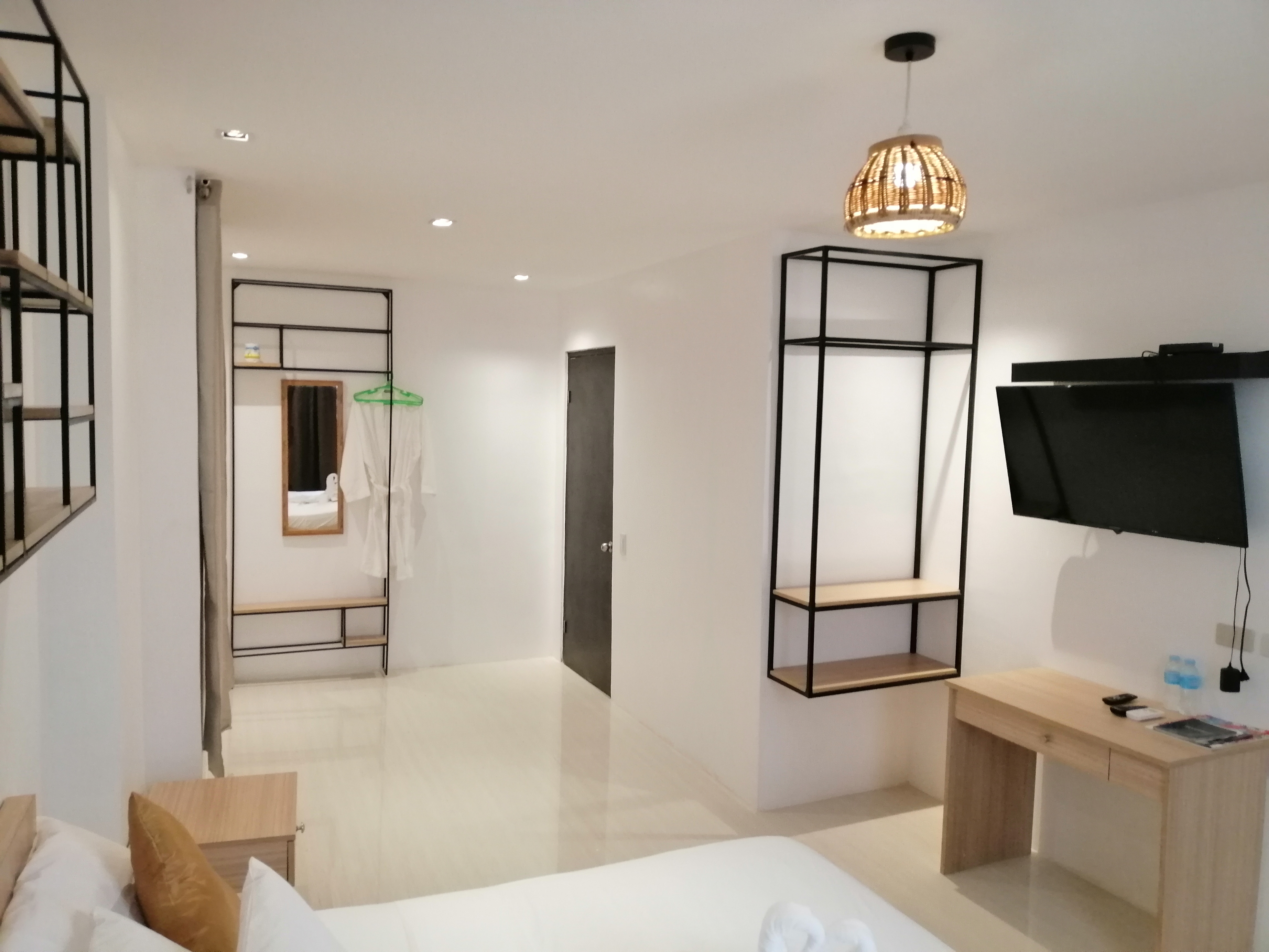 Family Room Standard