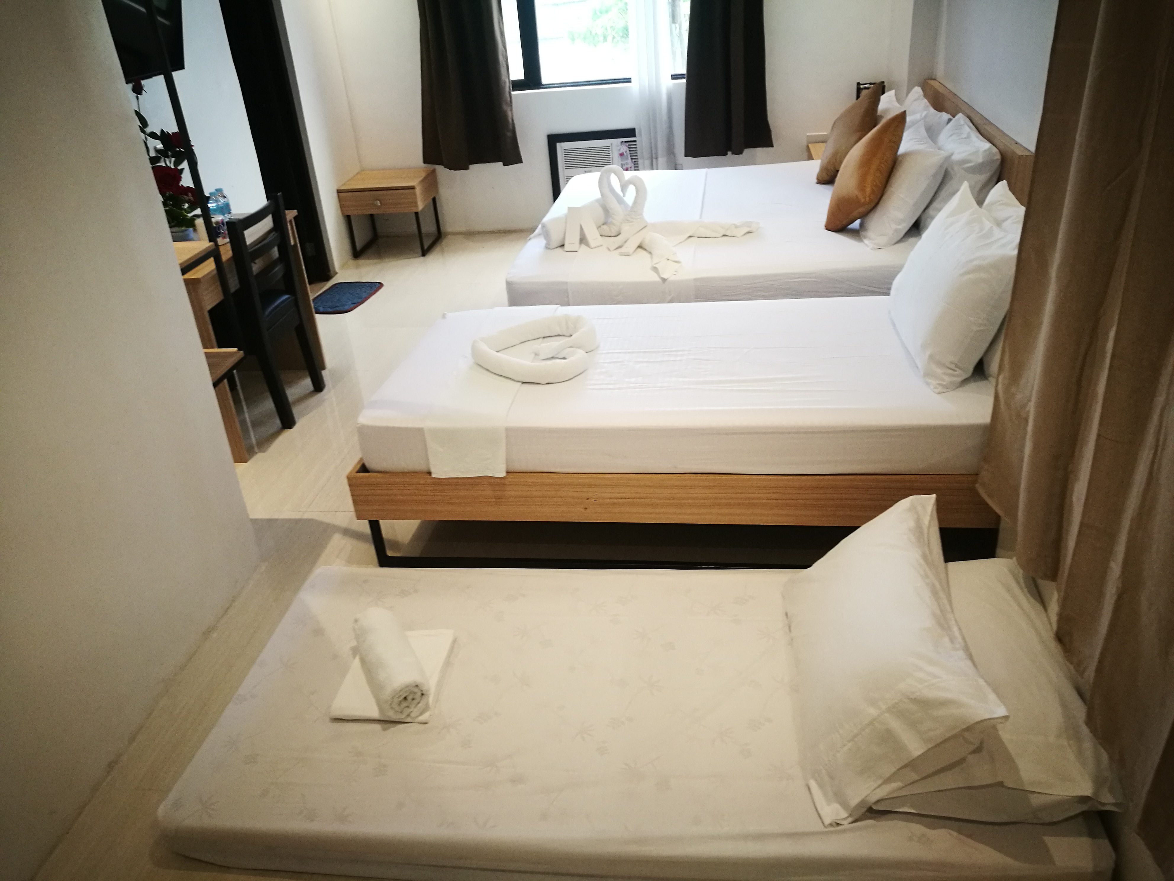 Family Room Standard