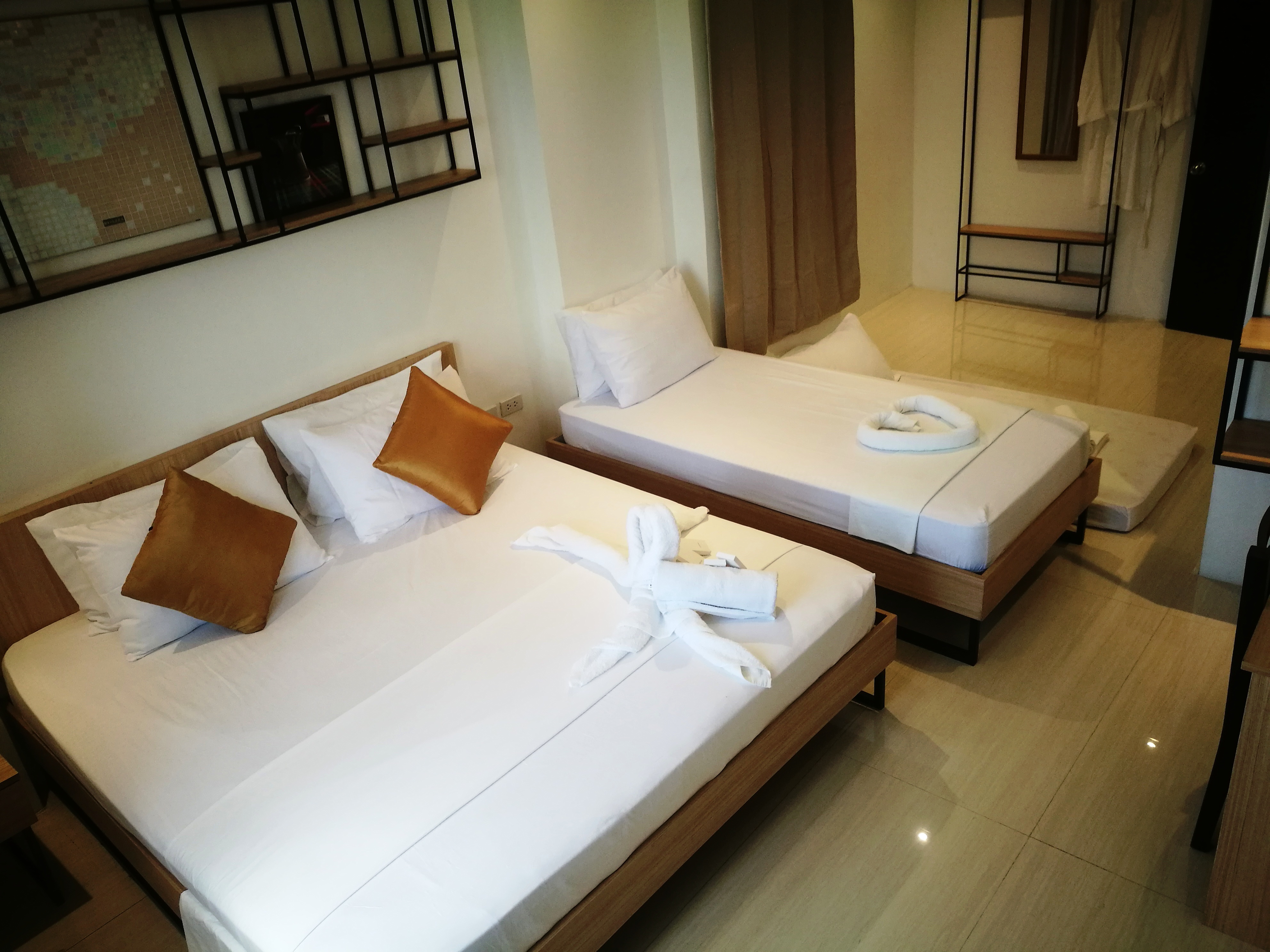 Family Room Standard