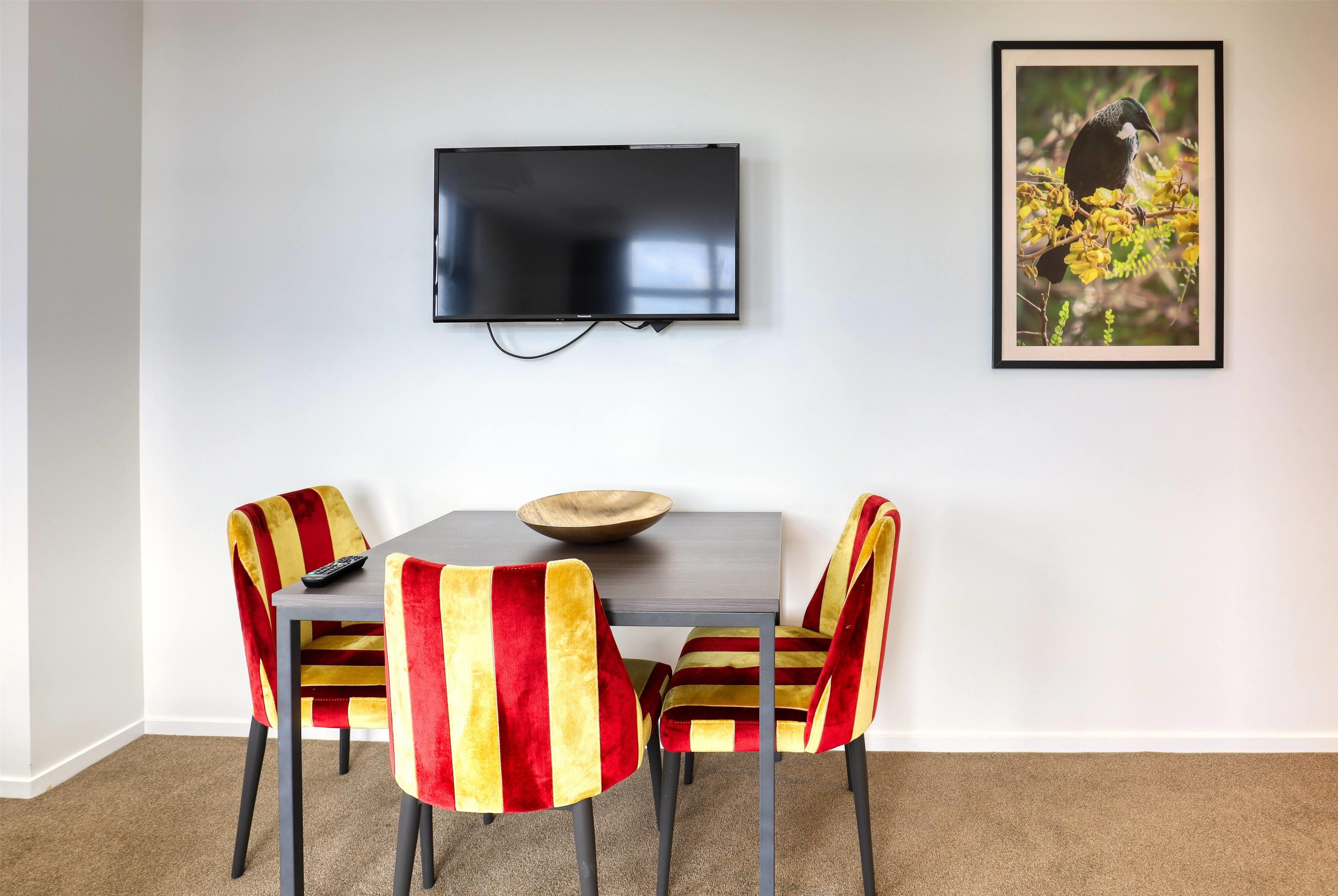 Apartment Two Bedrooms