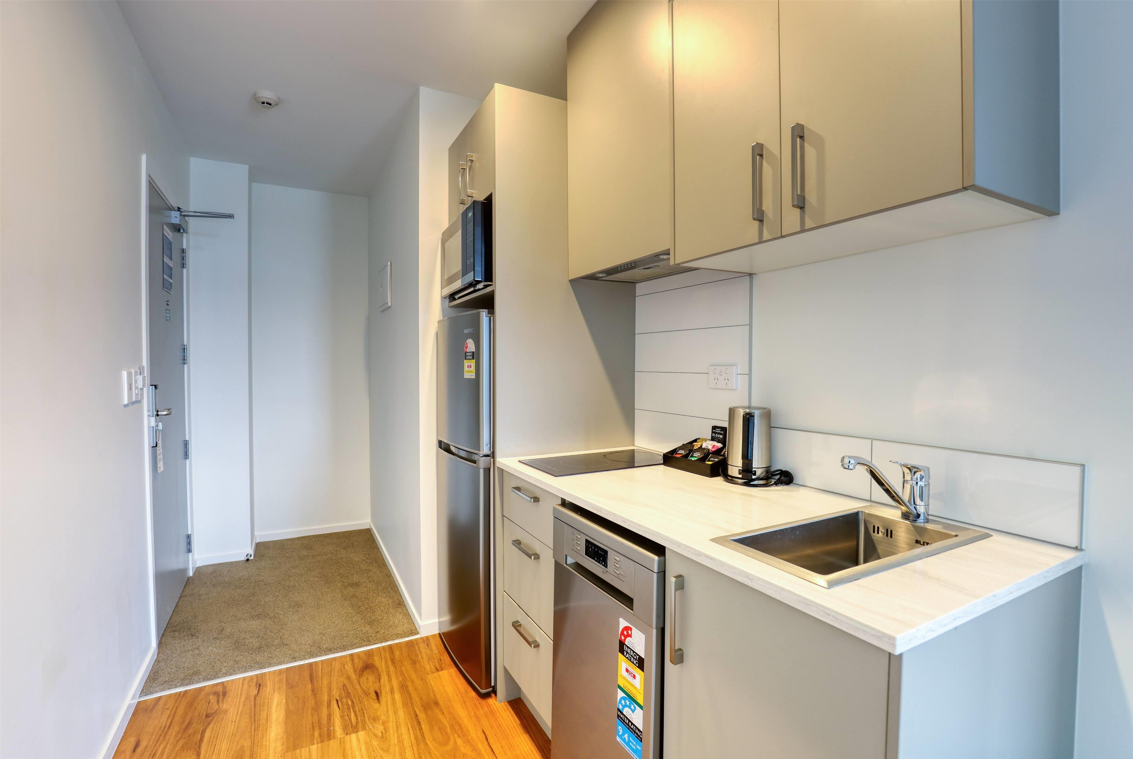 Apartment Two Bedrooms