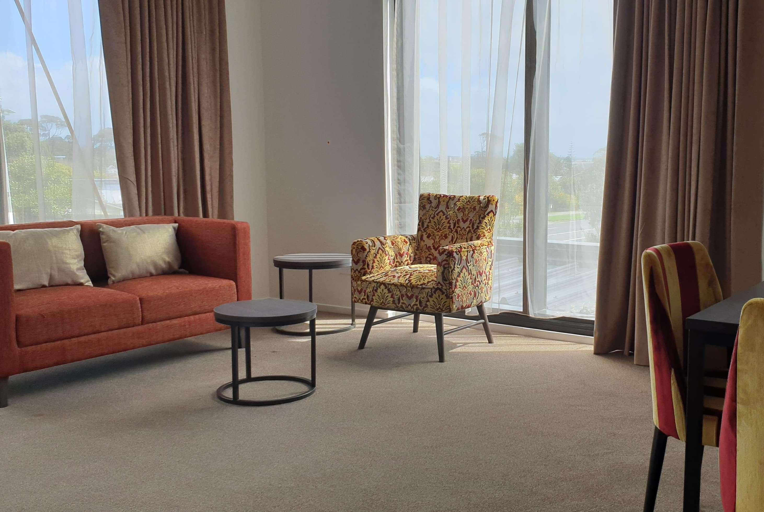 Apartment Two Bedrooms