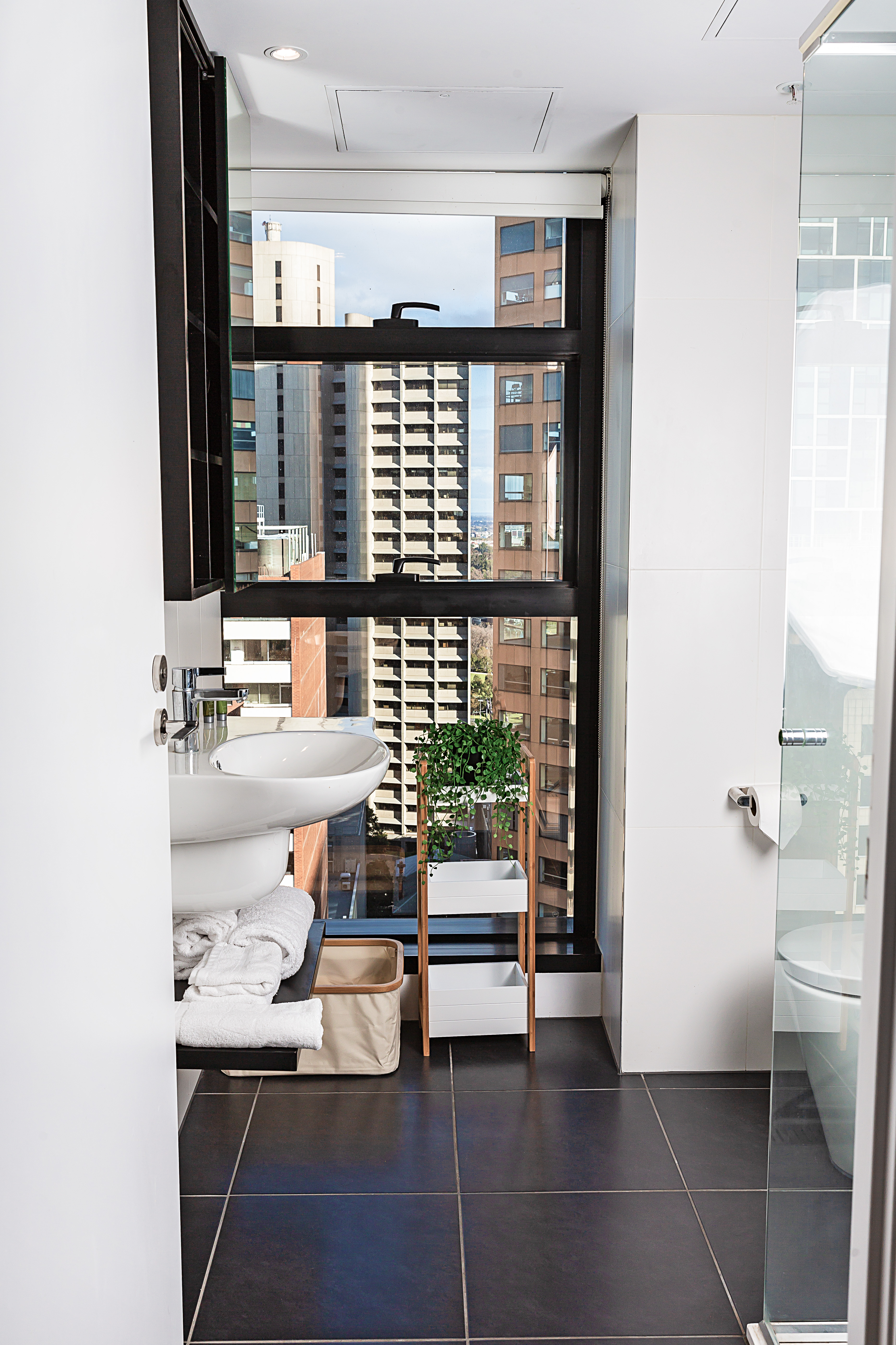 Apartment Deluxe One Bedroom