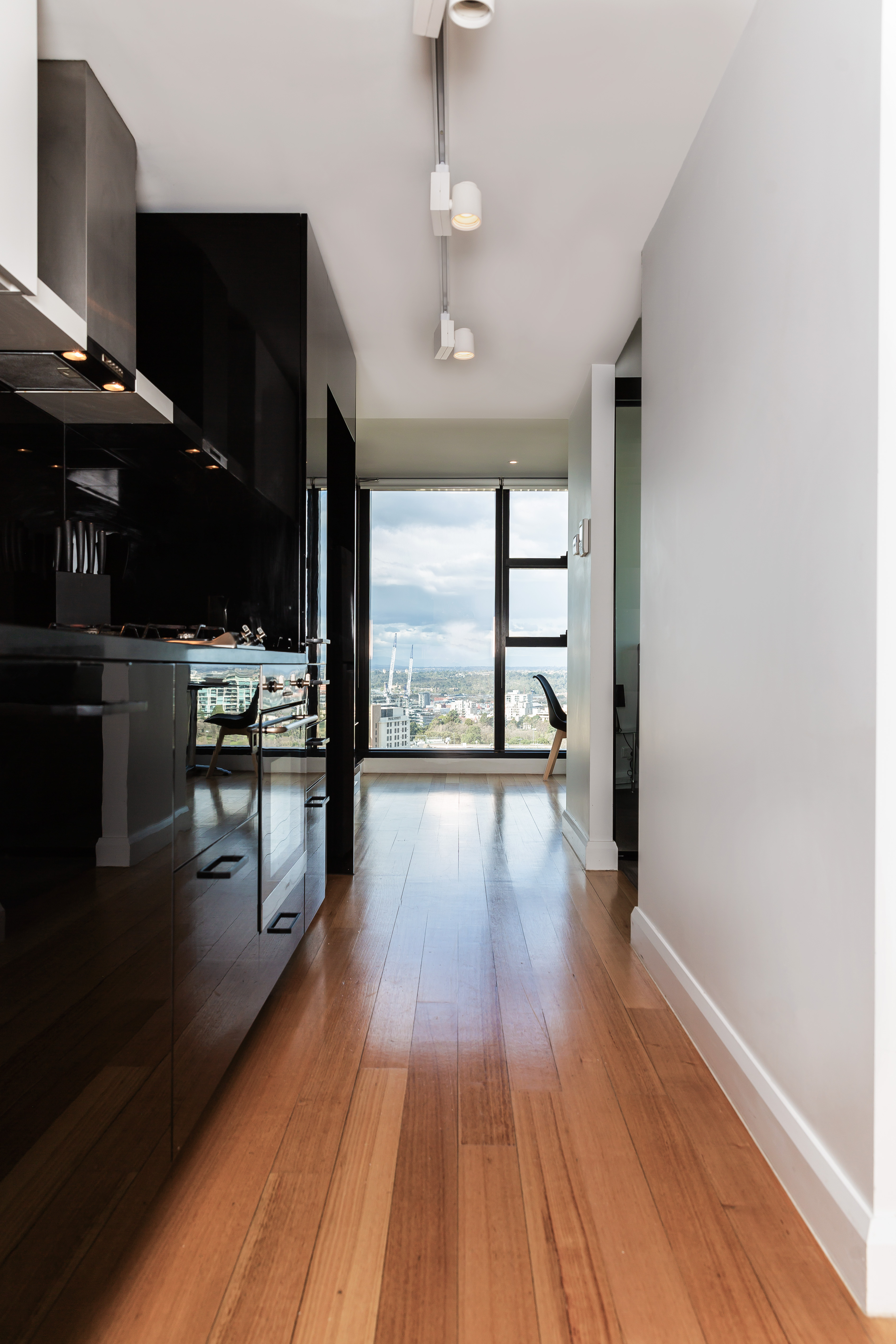 Apartment Deluxe One Bedroom