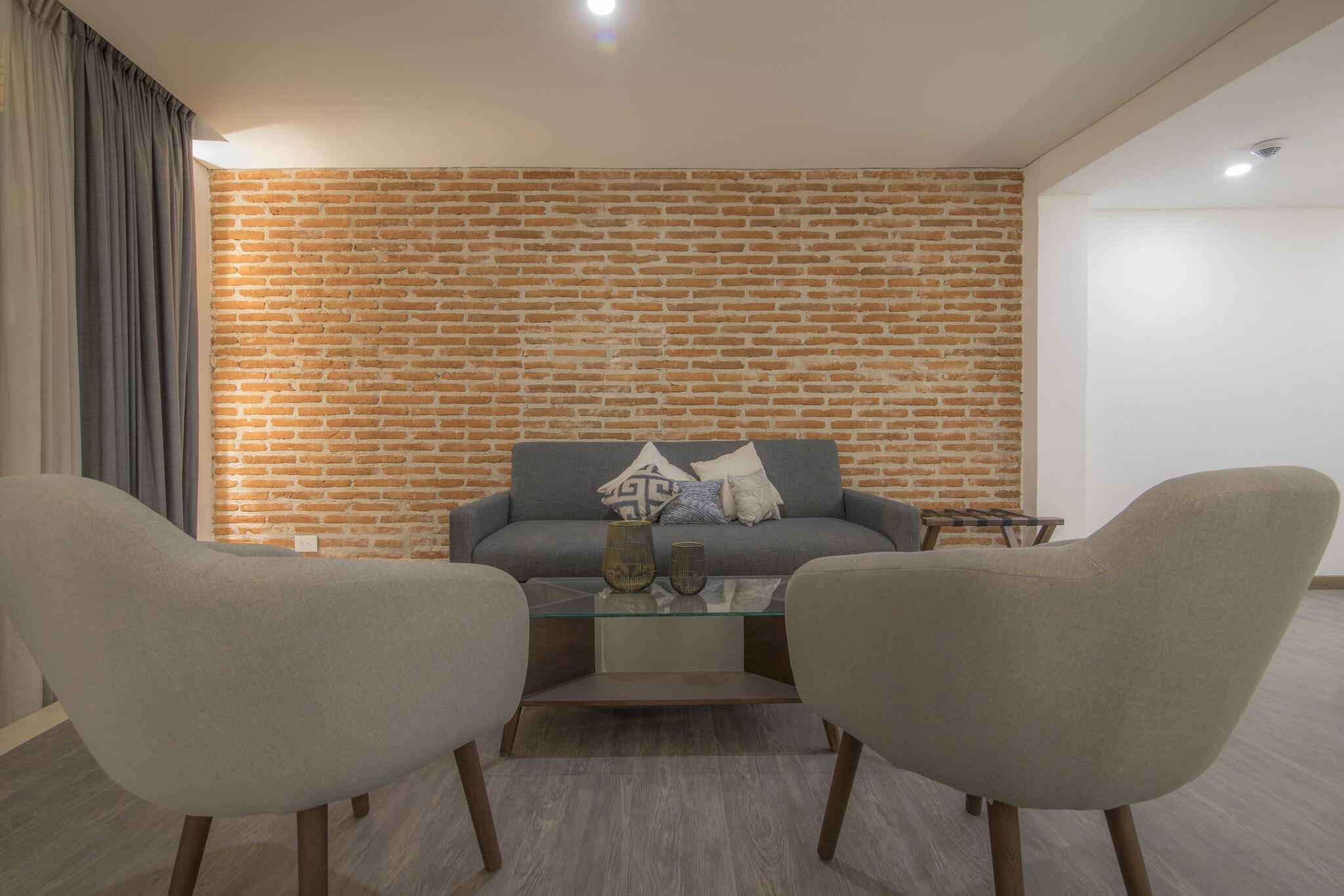 Suite King Bed Non Smoking