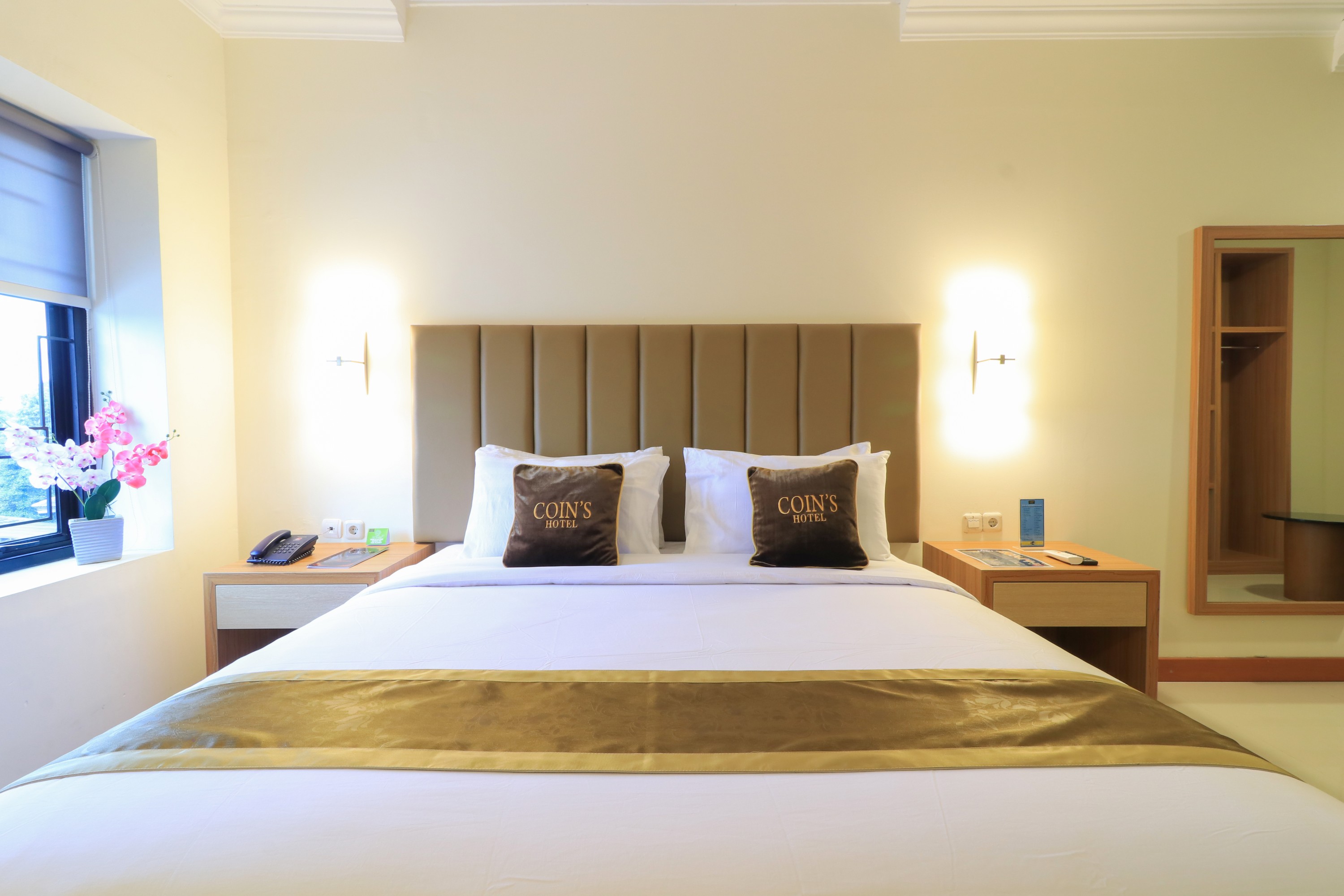 Junior Suite Standard