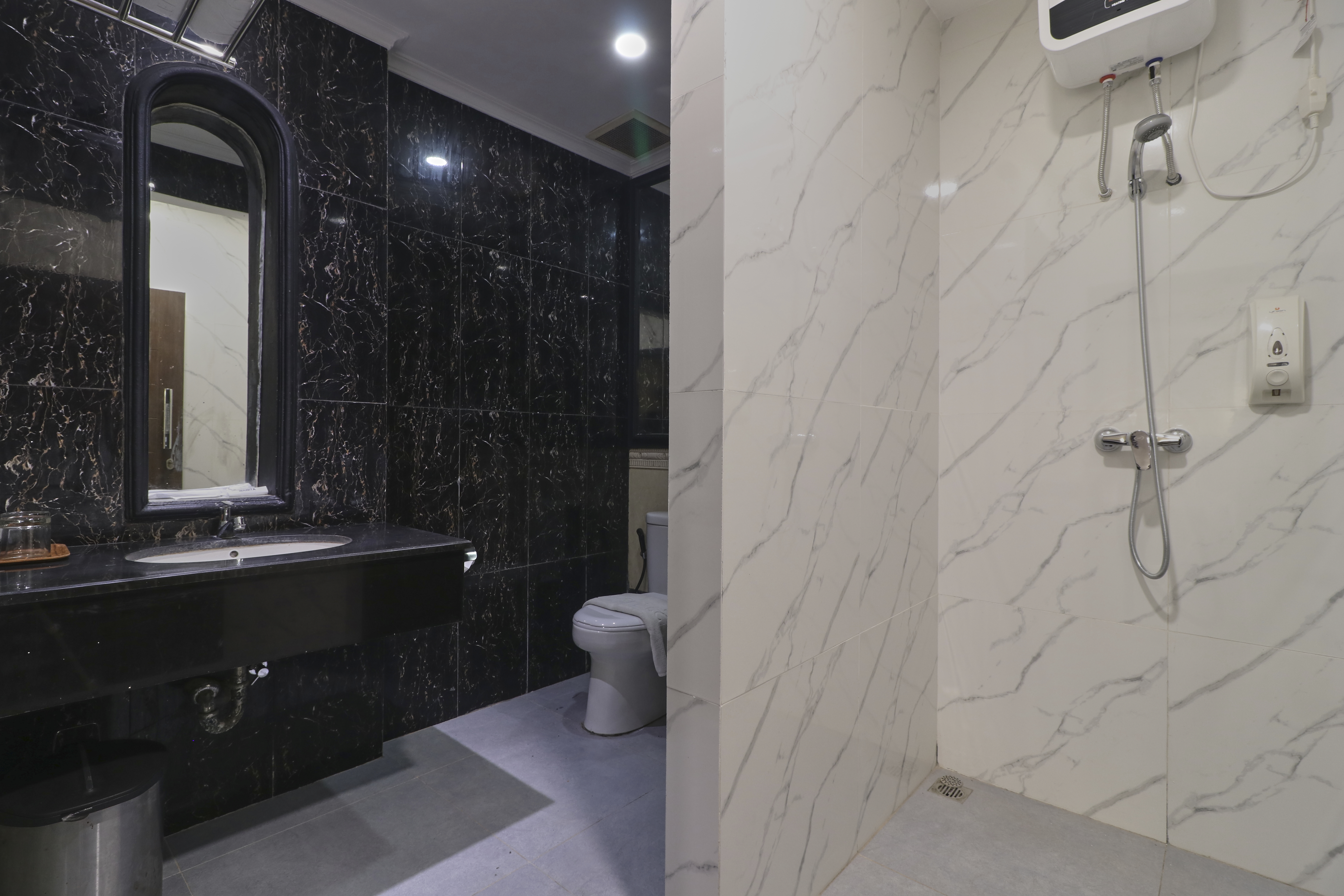 Double or Twin Deluxe