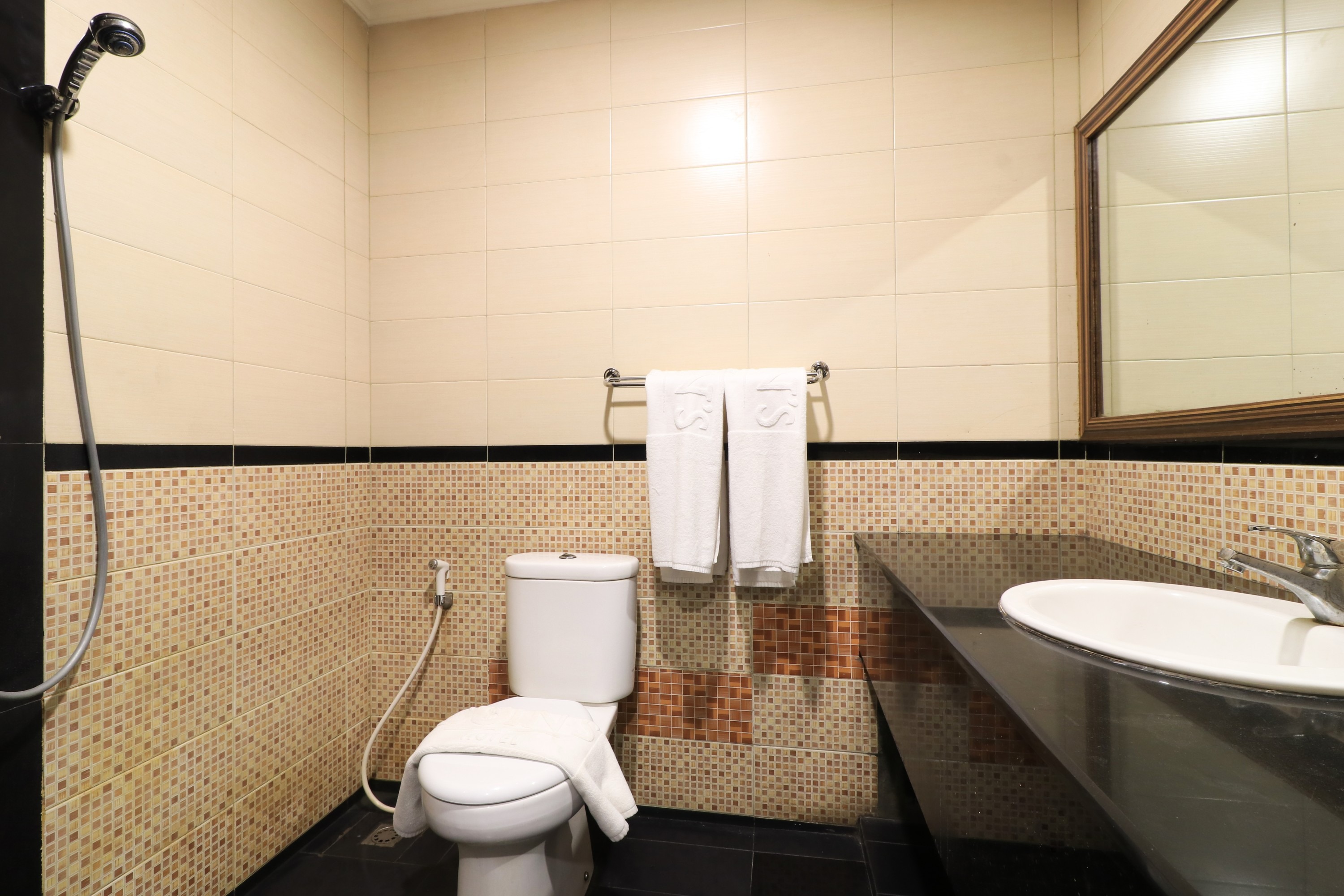 Family Room Superior