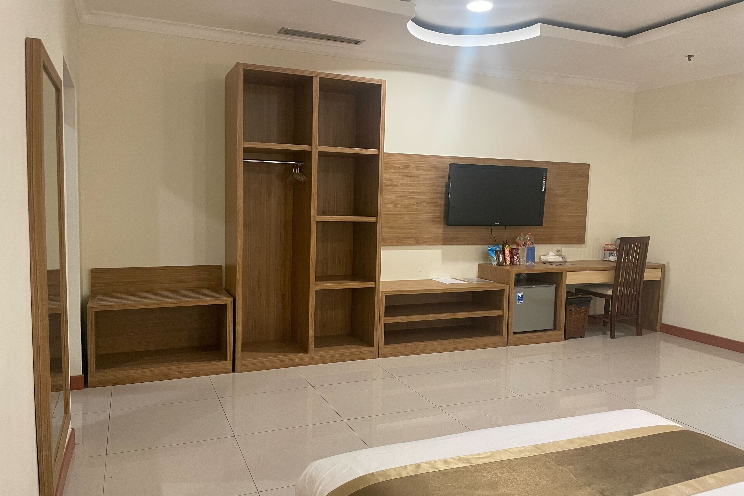 Family Room Superior