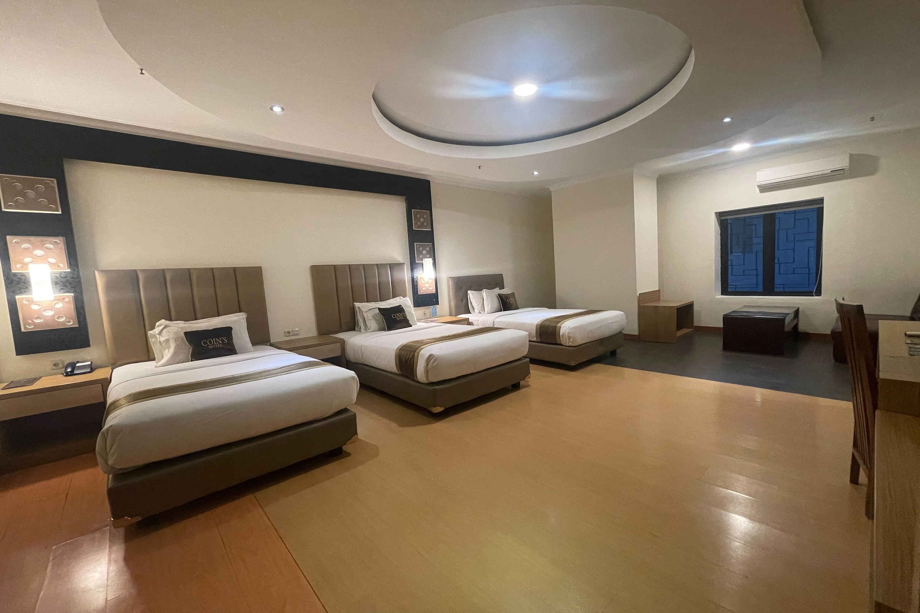 Family Room Superior