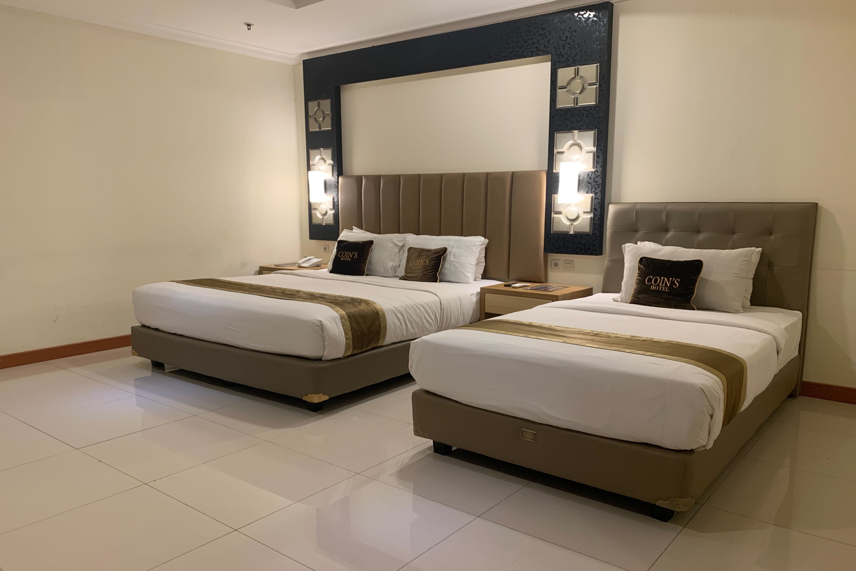 Family Room Superior