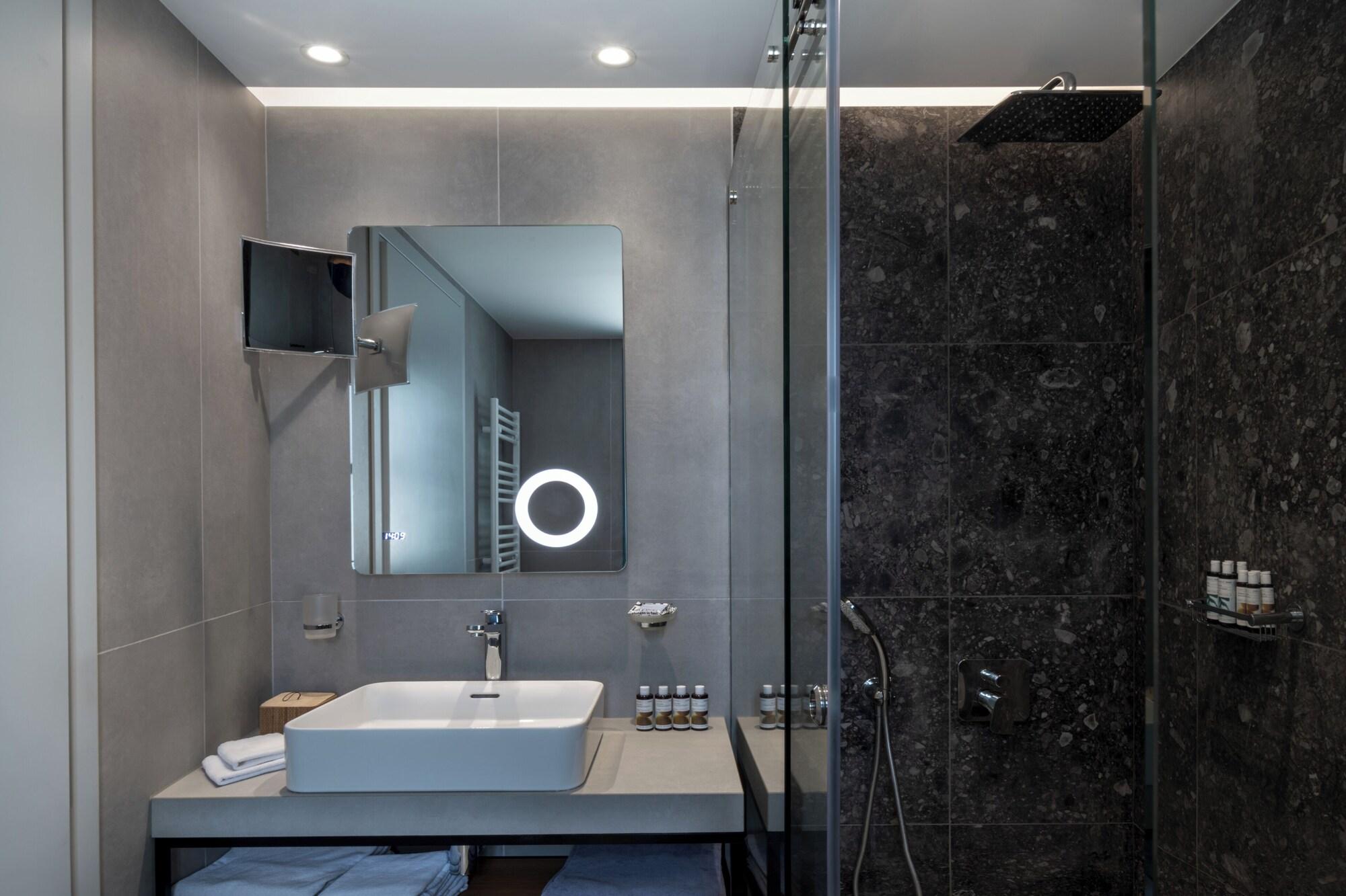 Suite Sea View with Terrace