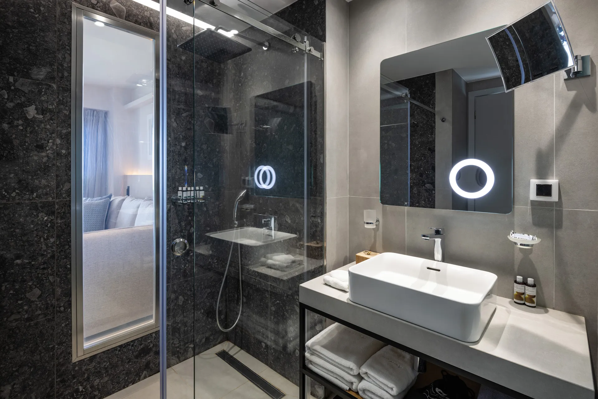 Suite with Private Pool