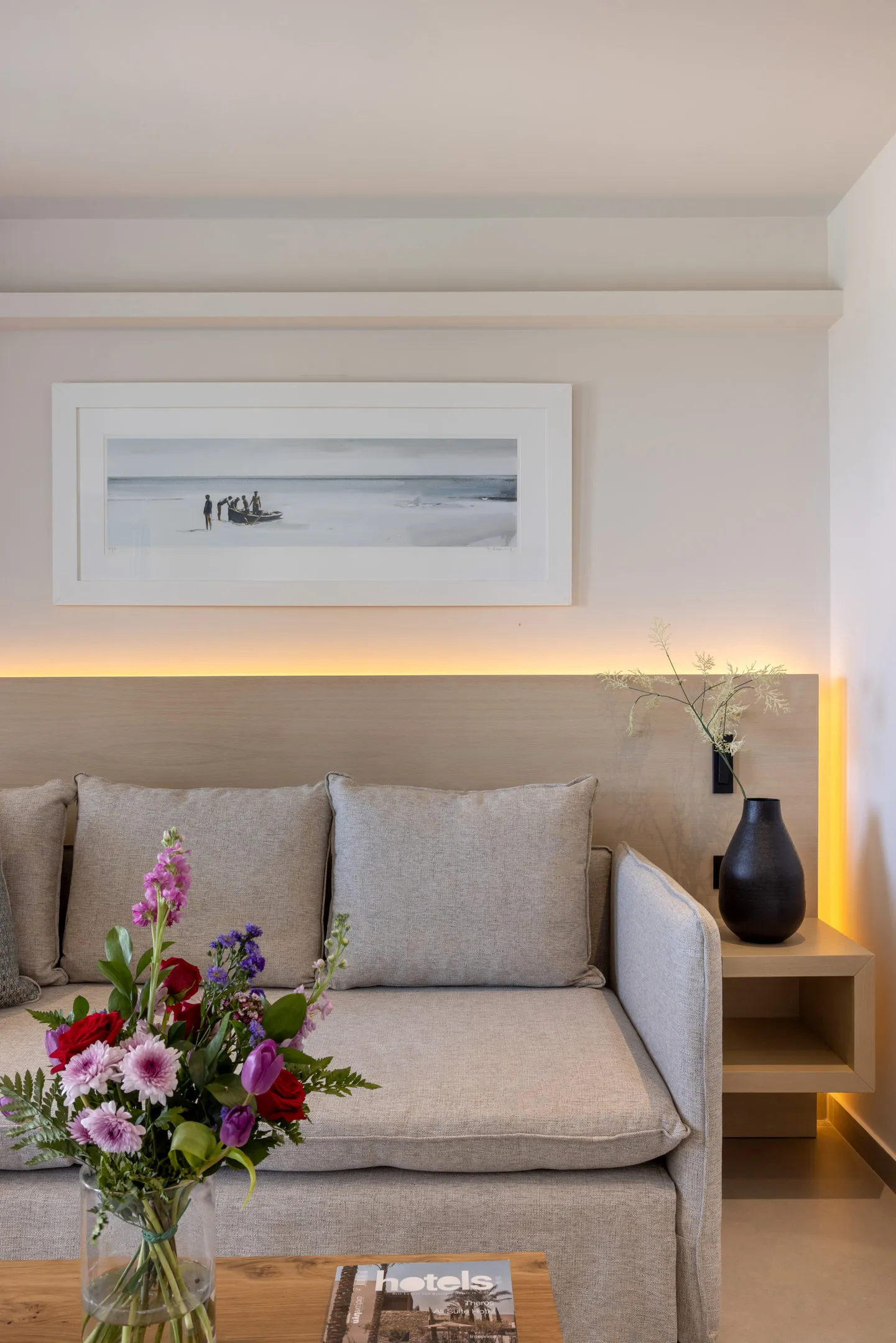 Suite with Private Pool