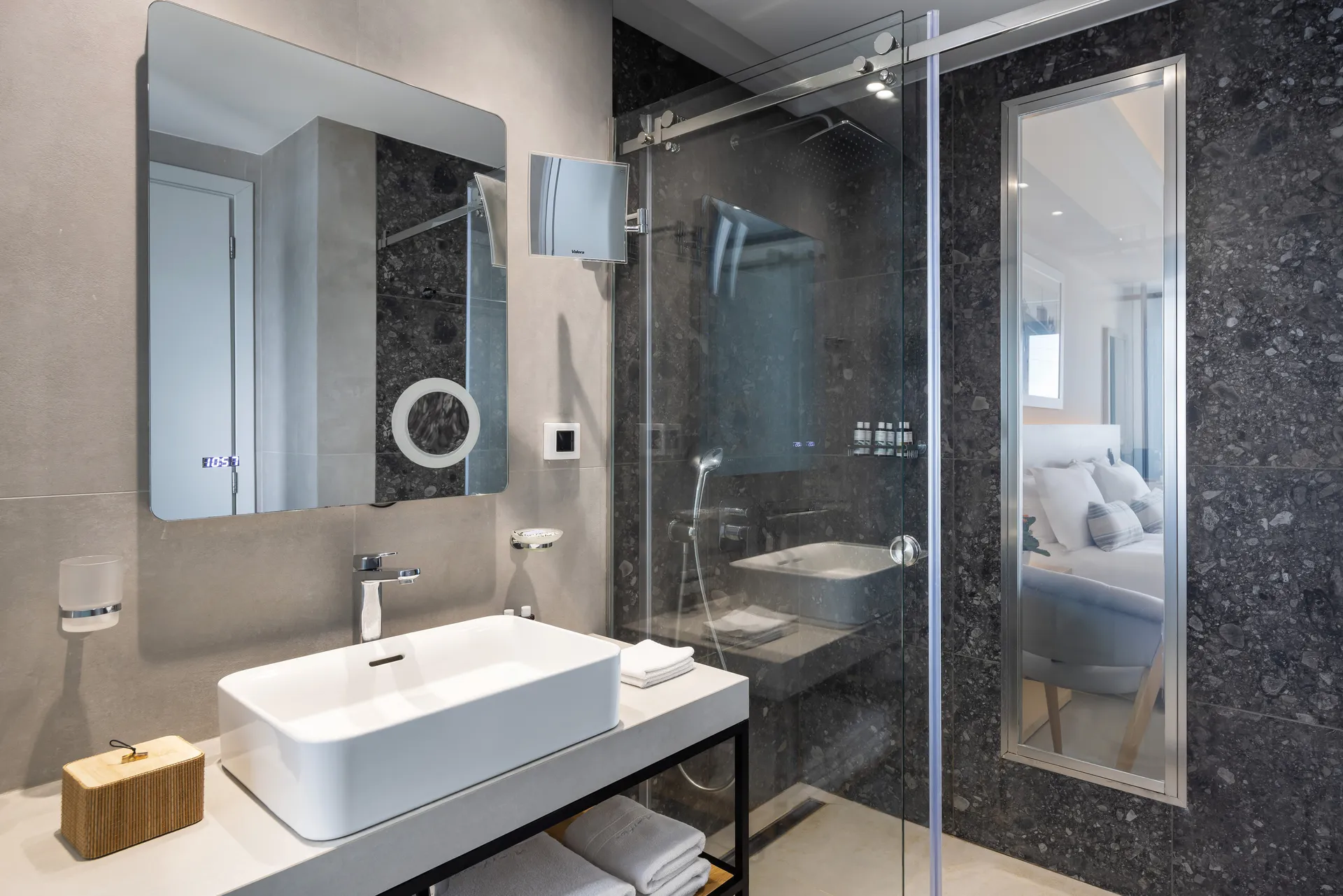 Suite with Private Pool