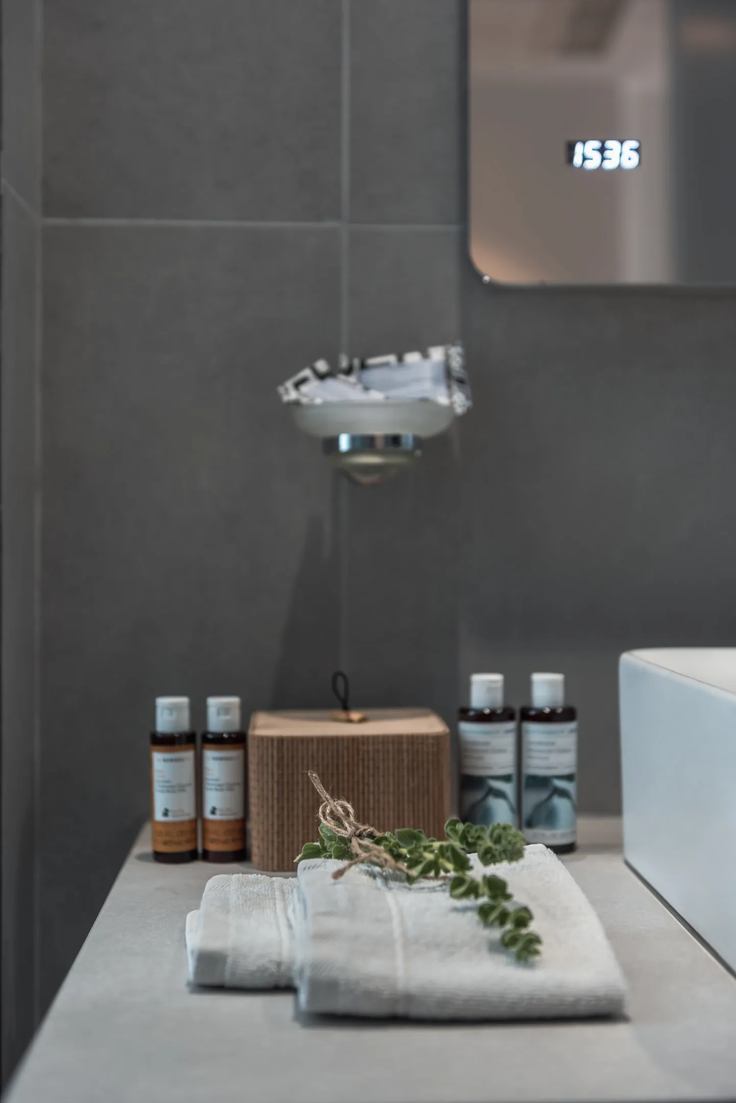 Room Sea View Honeymoon