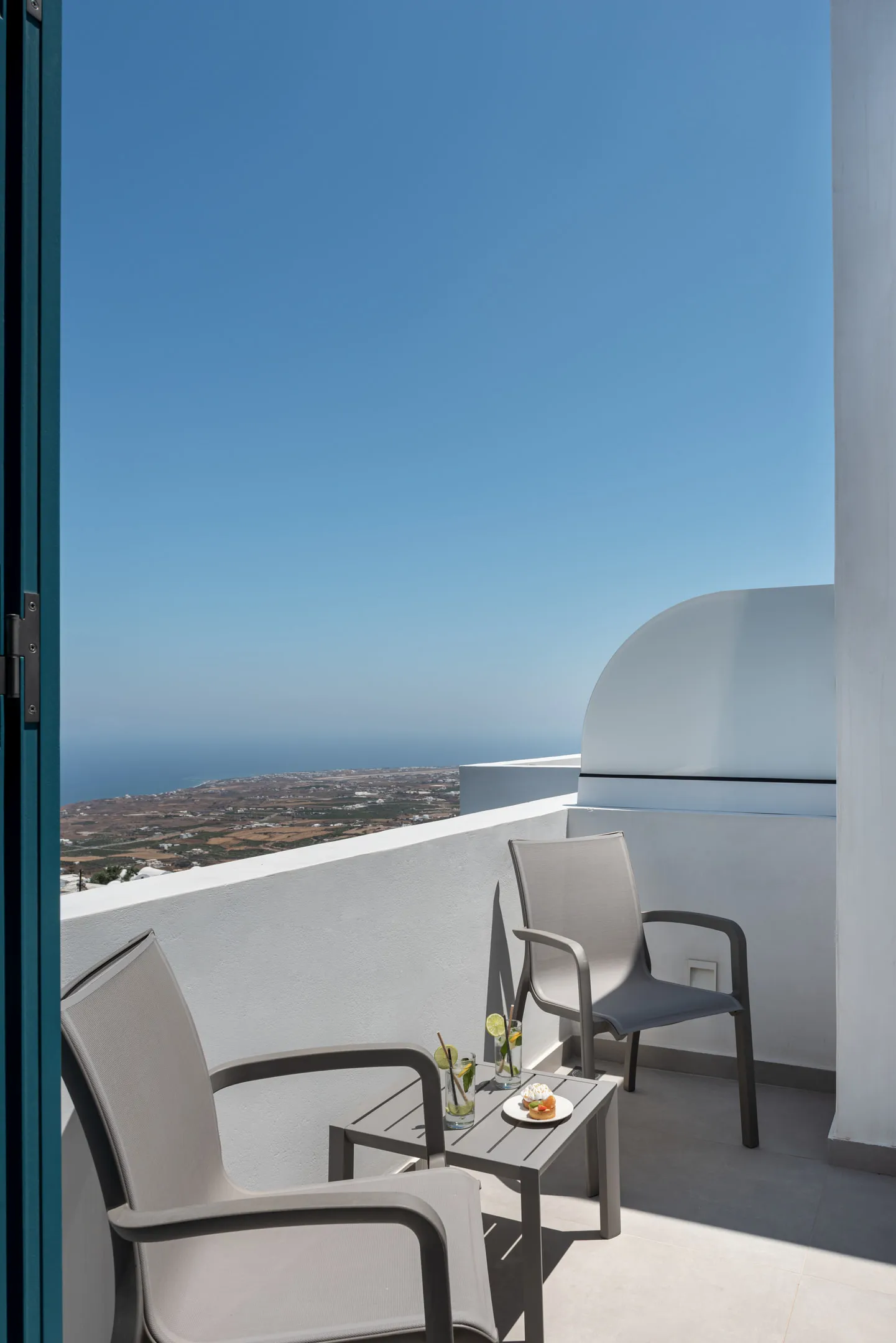 Junior Suite Sea View