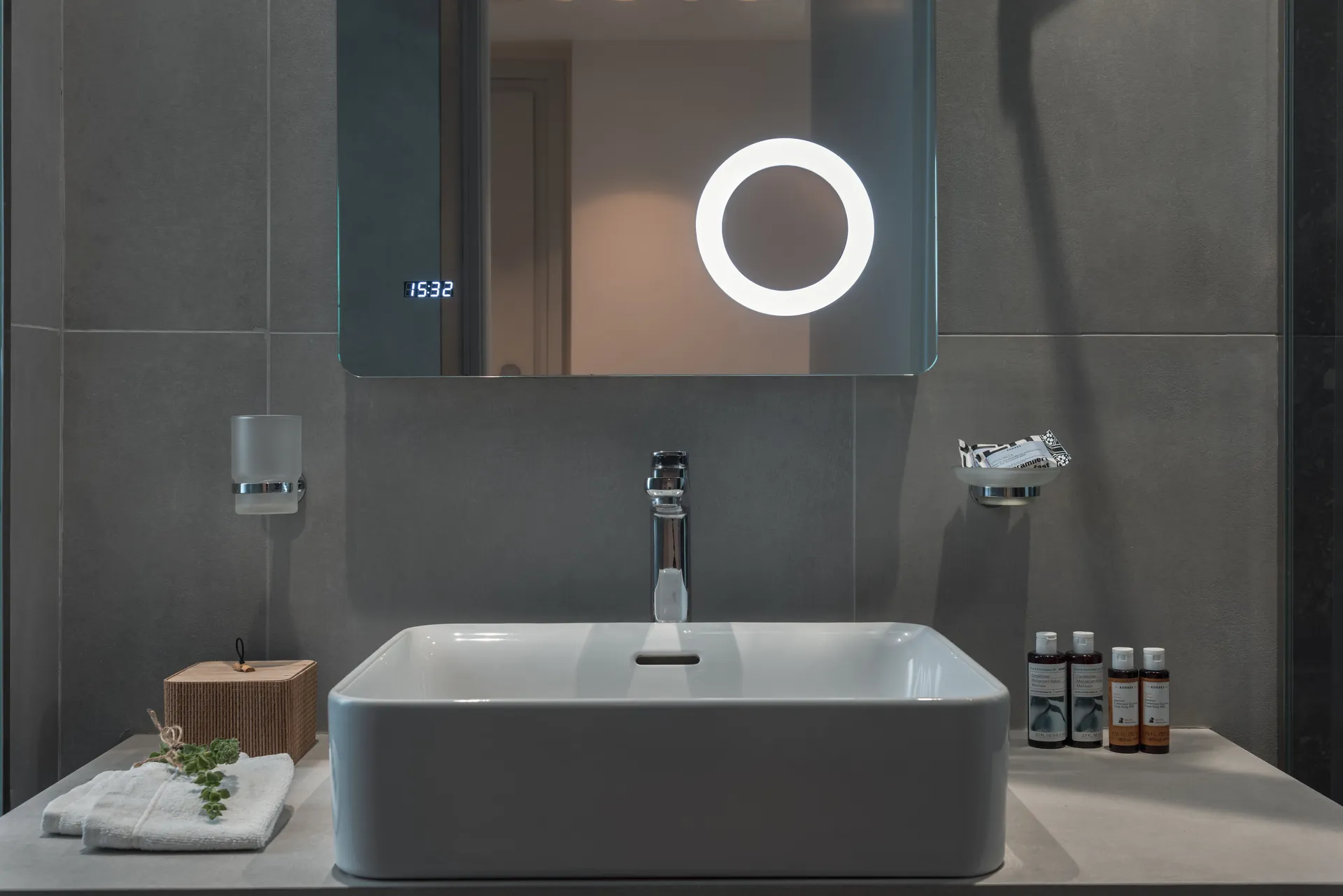 Junior Suite Sea View