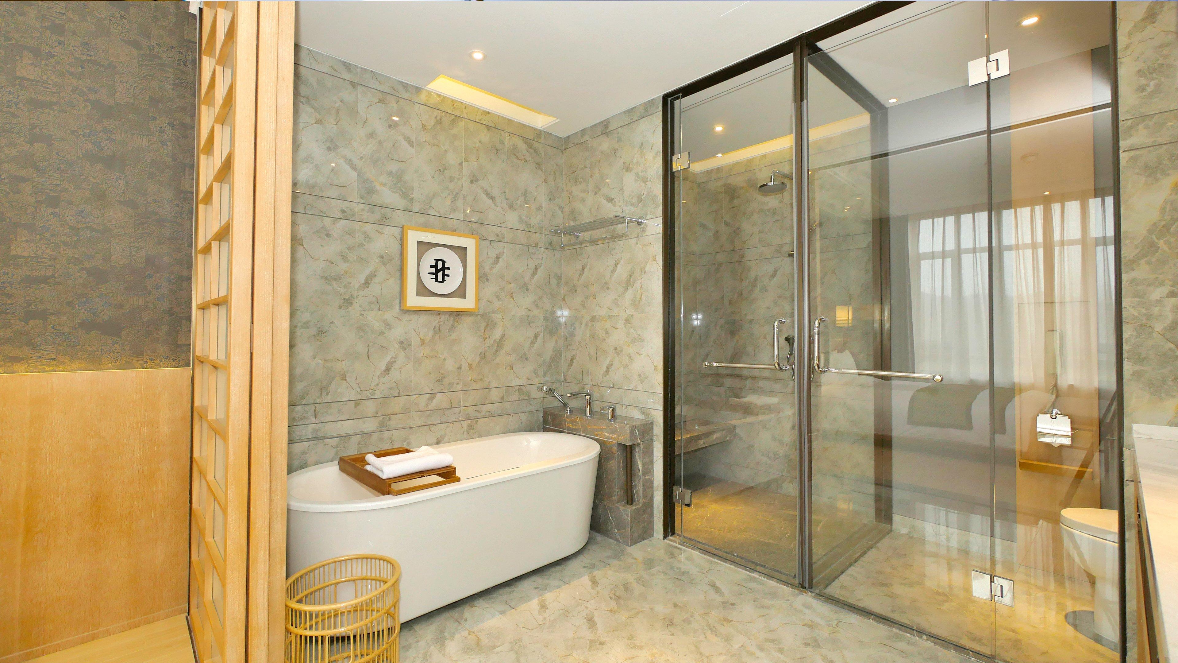 Suite King Bed Non Smoking