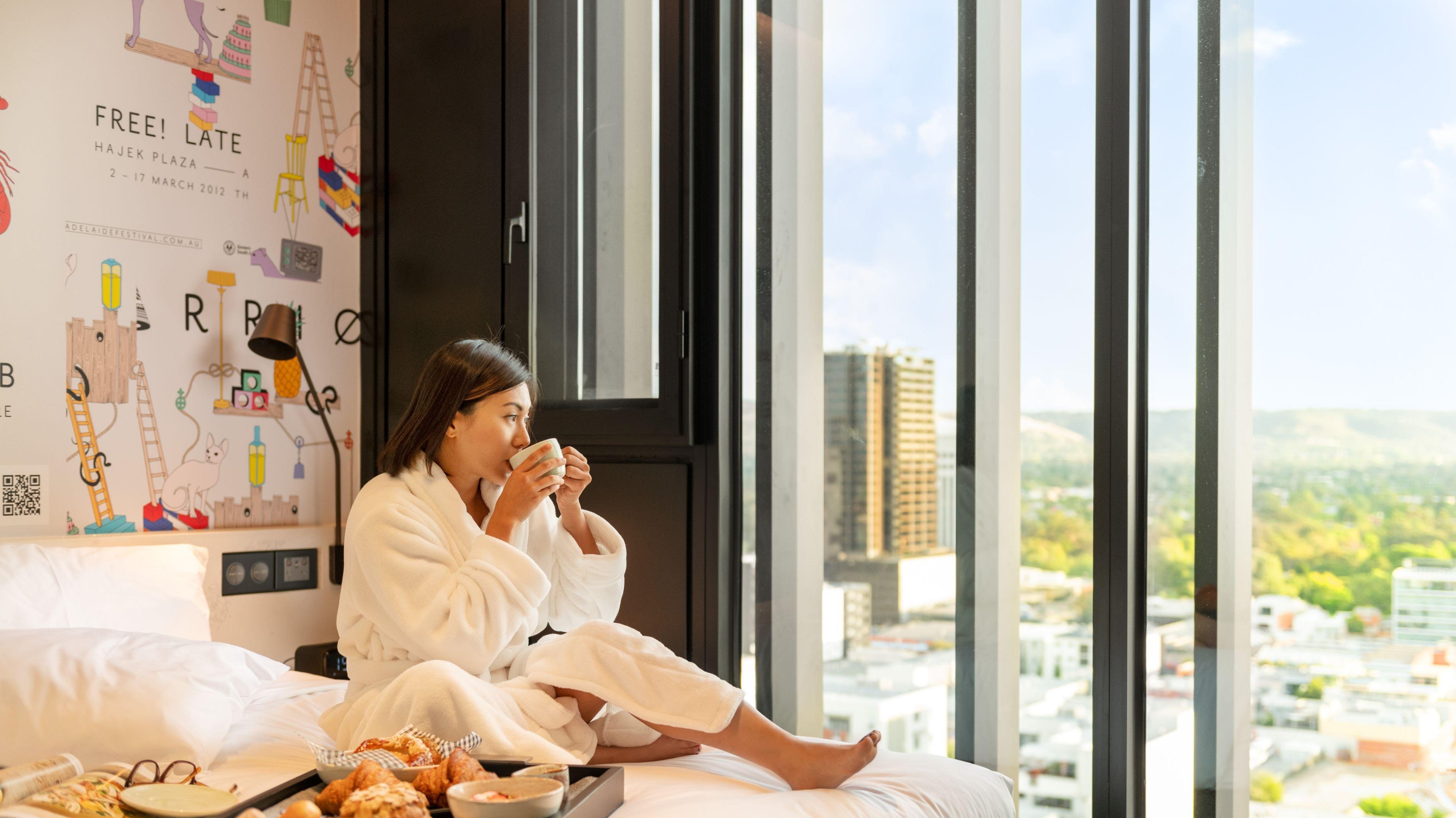 Junior Suite Standard