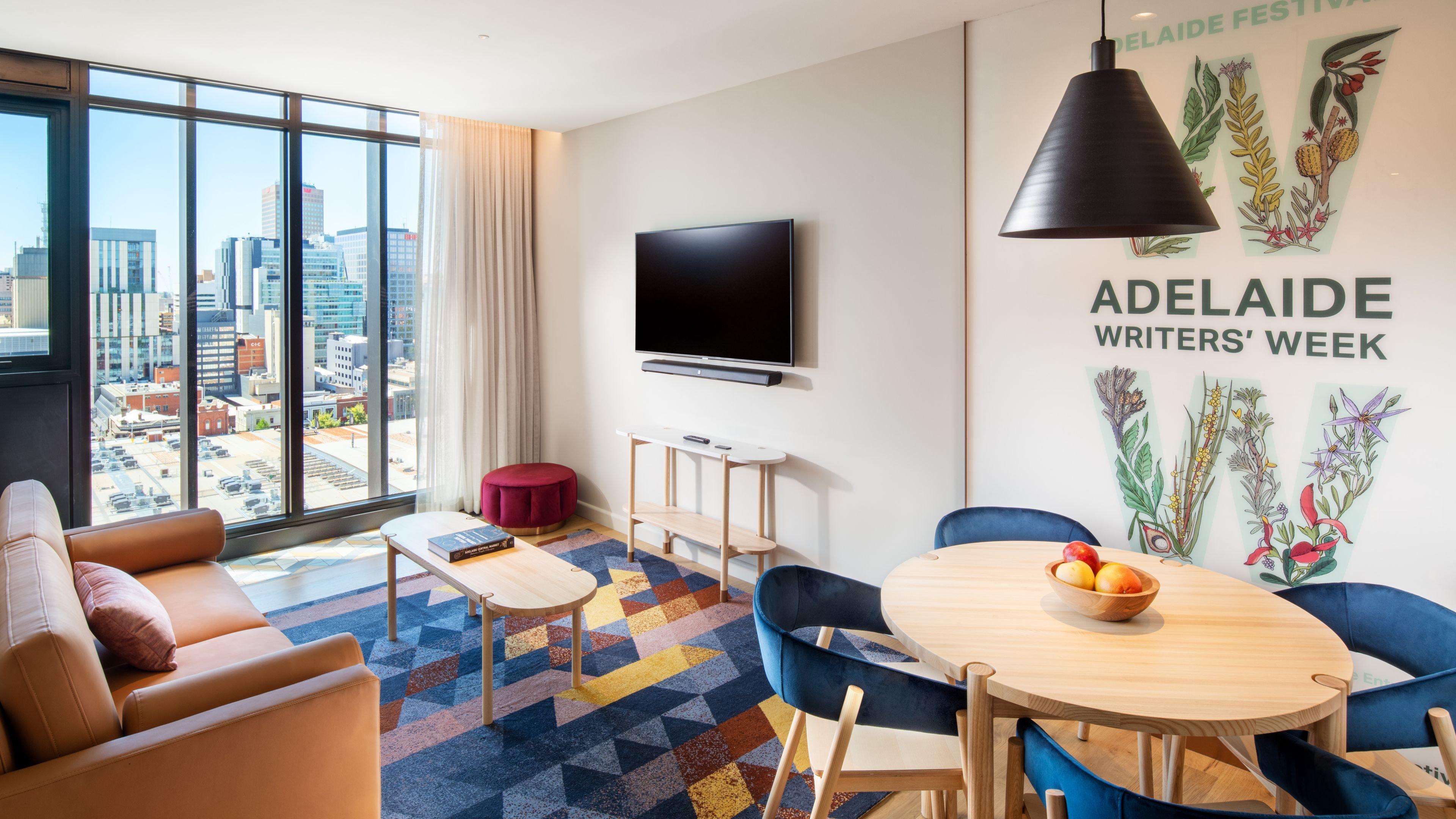 Junior Suite Standard