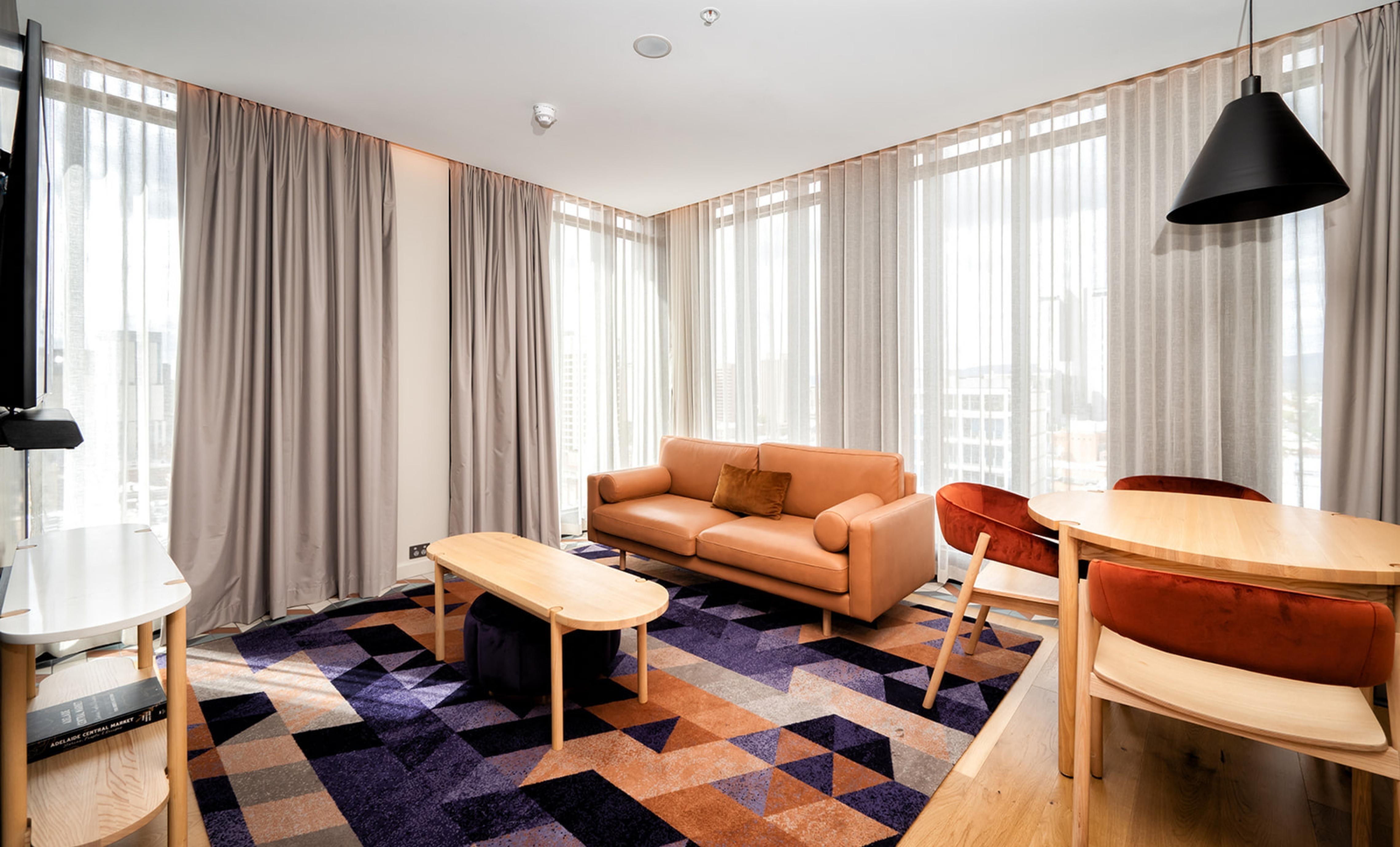 Junior Suite Standard