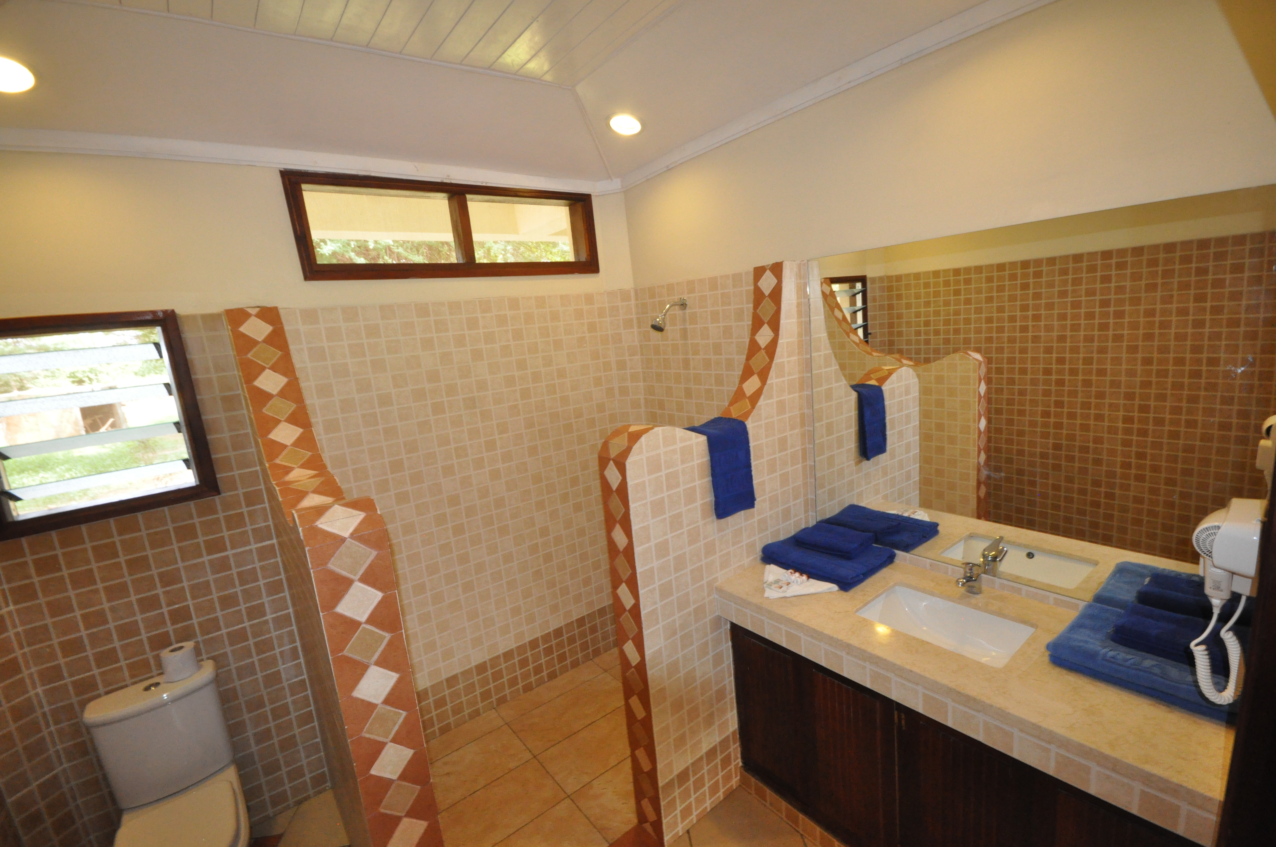 Single Deluxe Pool View