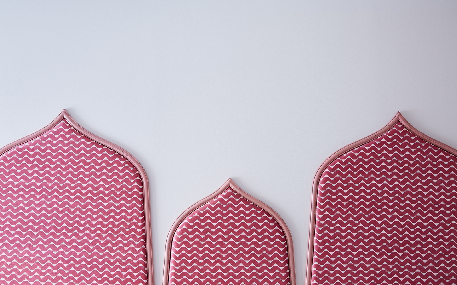 Double Queen Size Bed