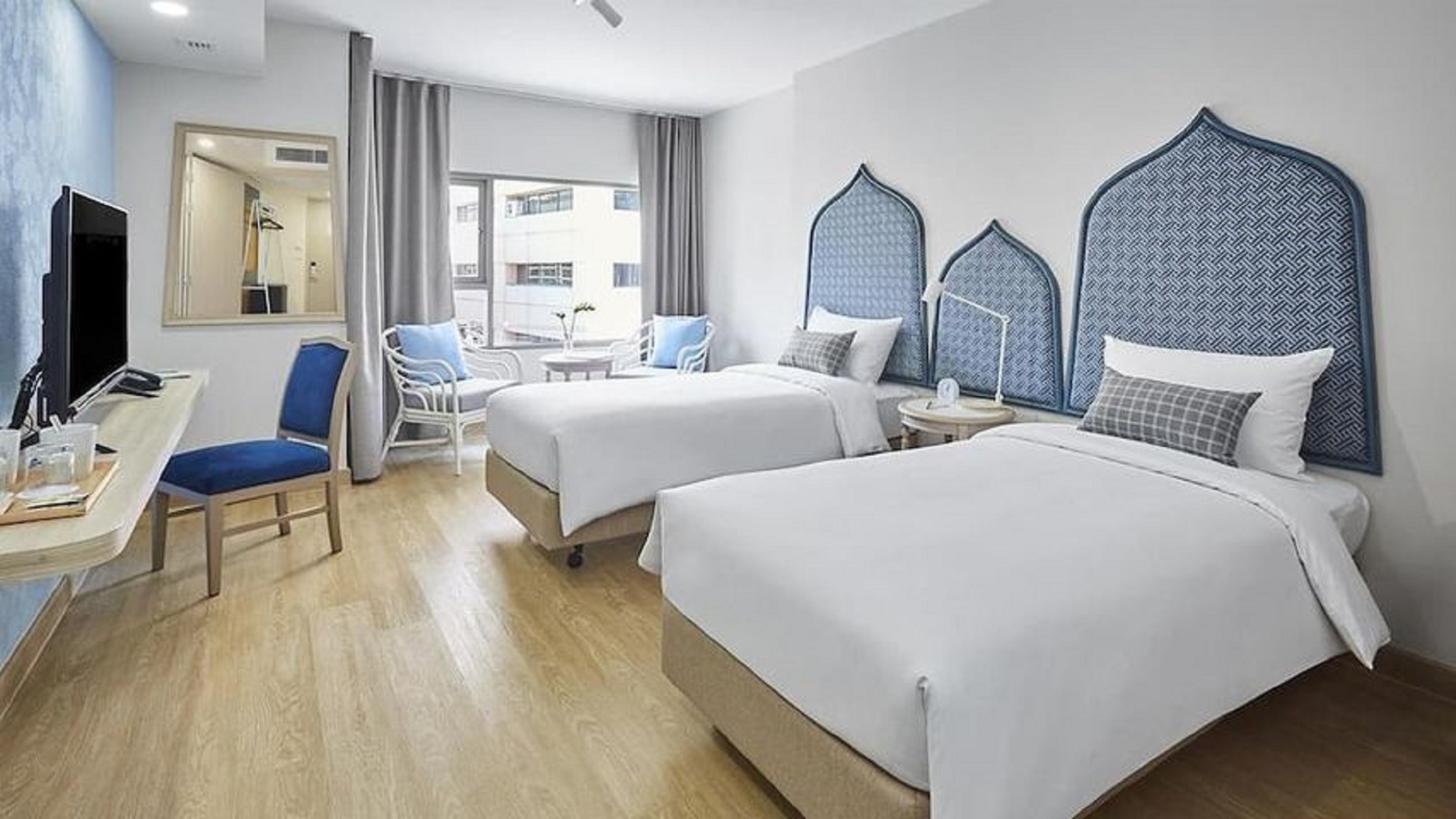 Family Room Standard