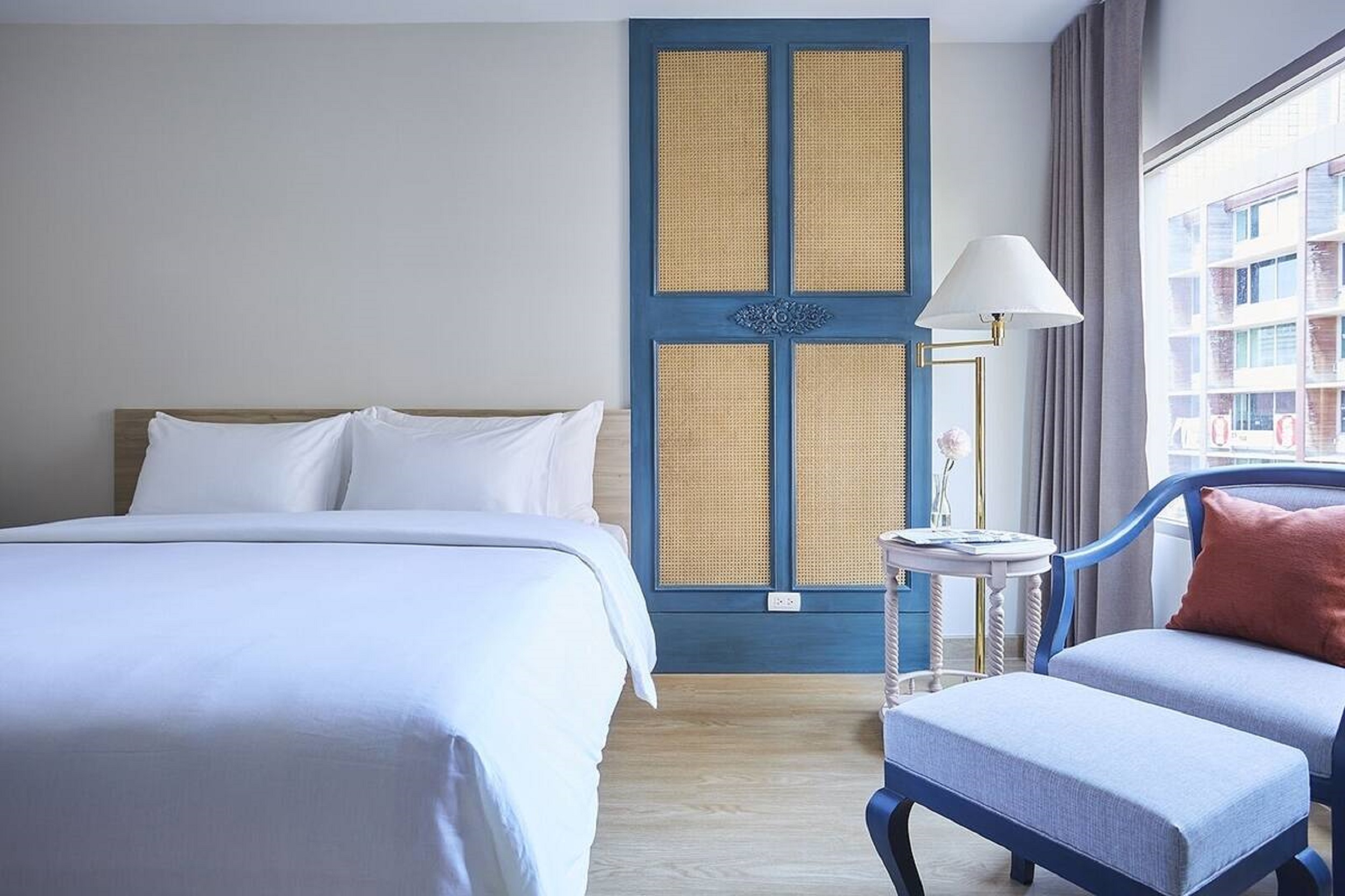 Family Room Standard