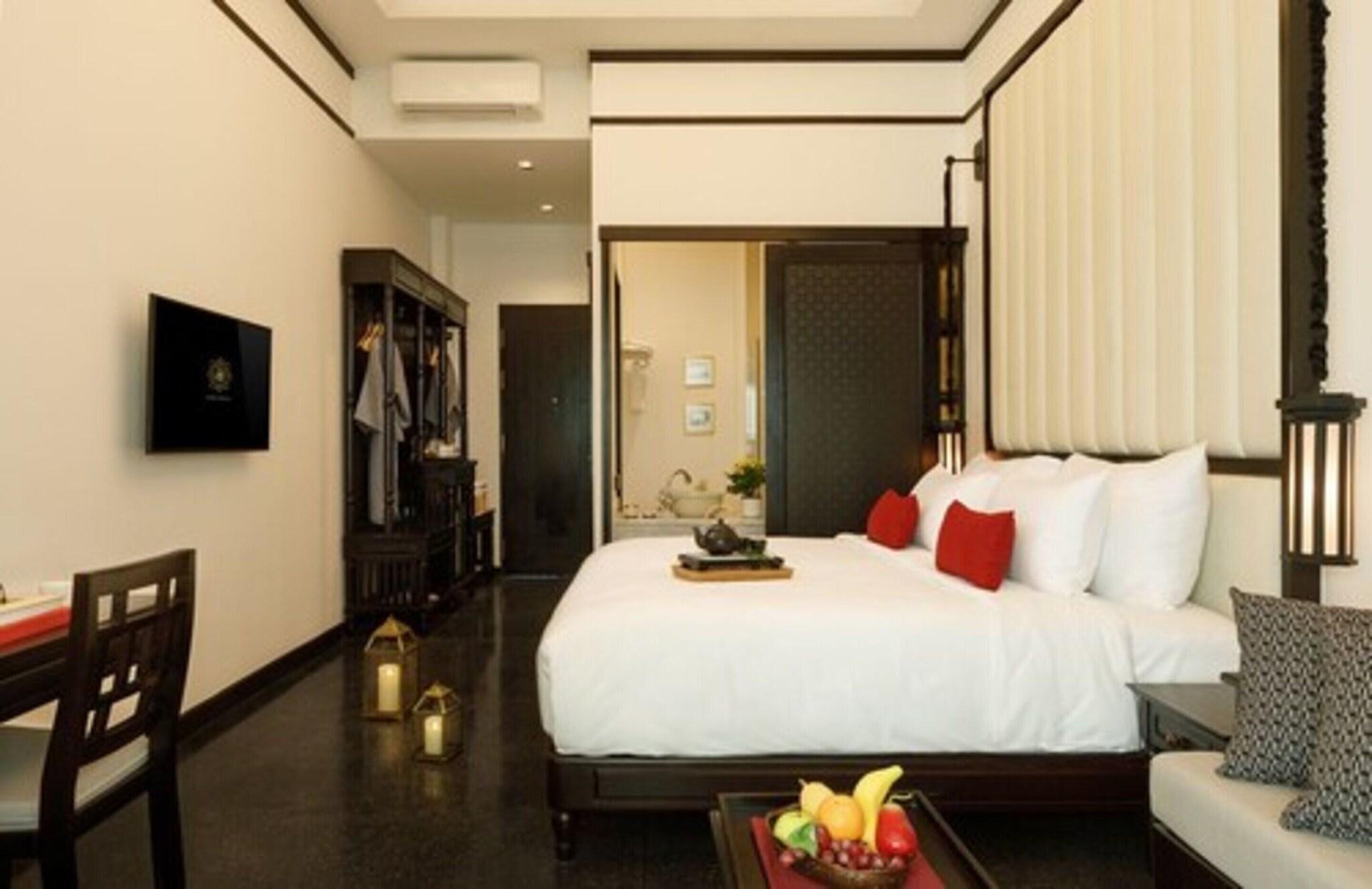 Suite Deluxe Two Beds