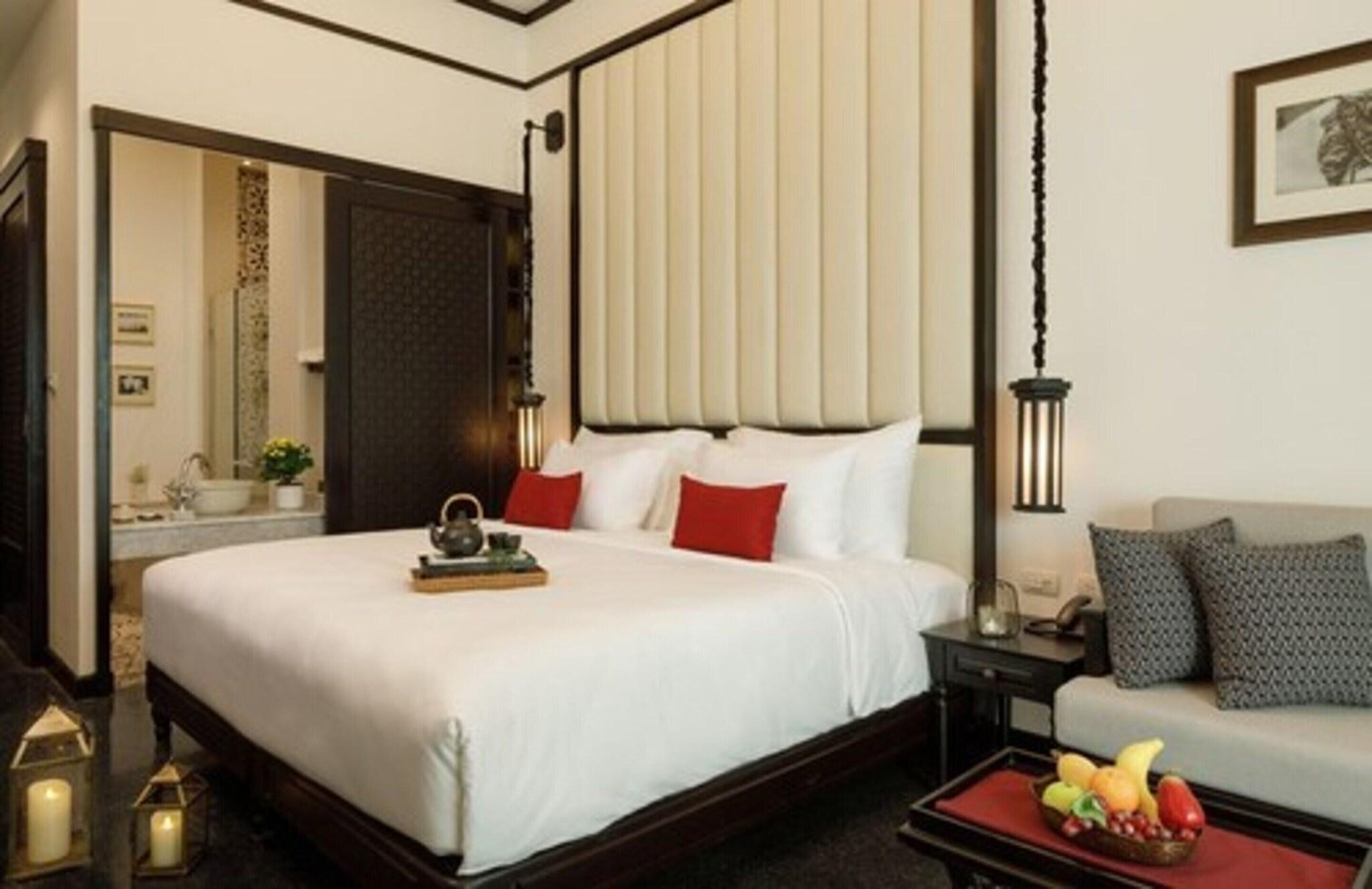 Suite Deluxe Two Beds