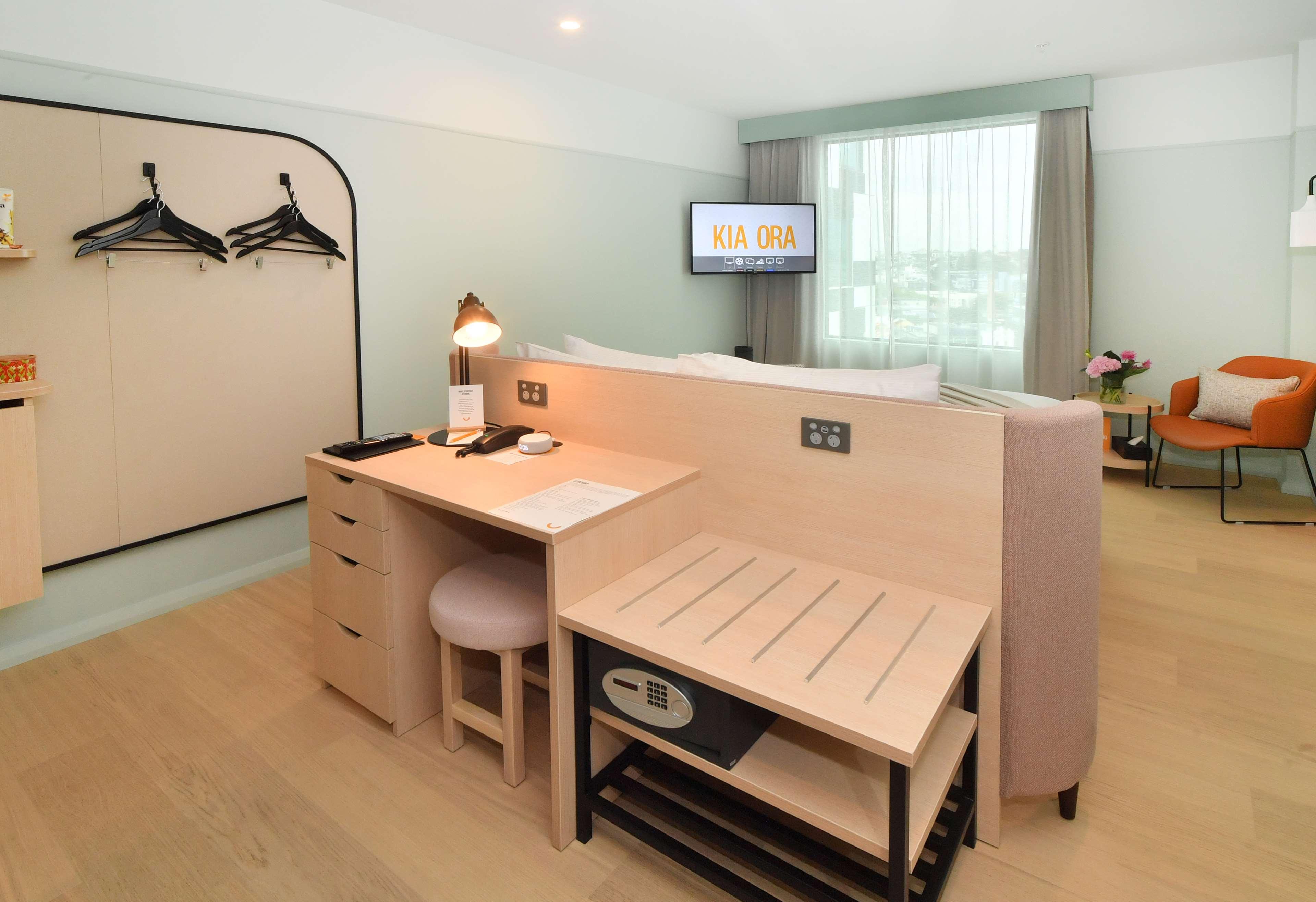 Double Premium with Views