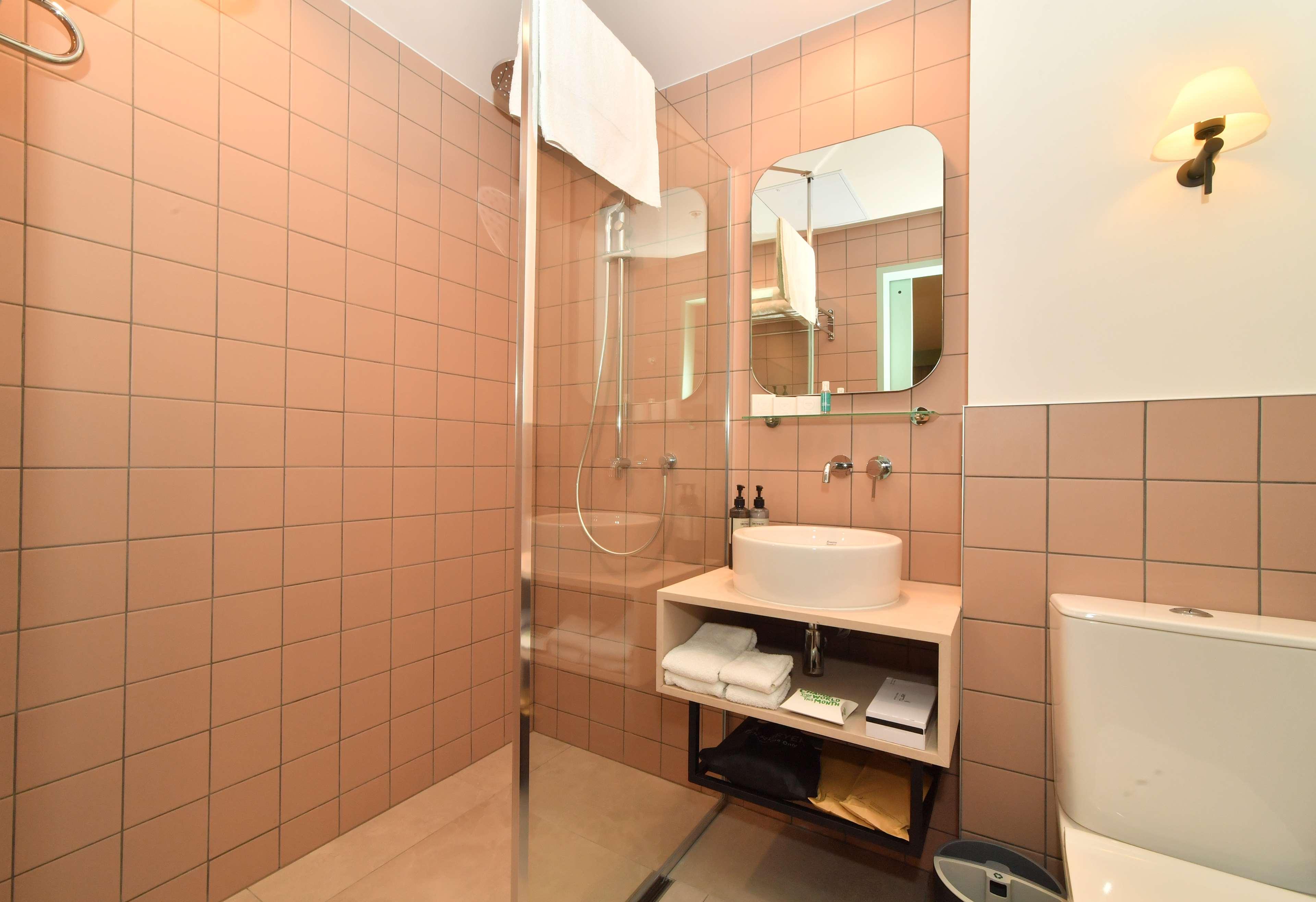 Twin Deluxe Harbour View