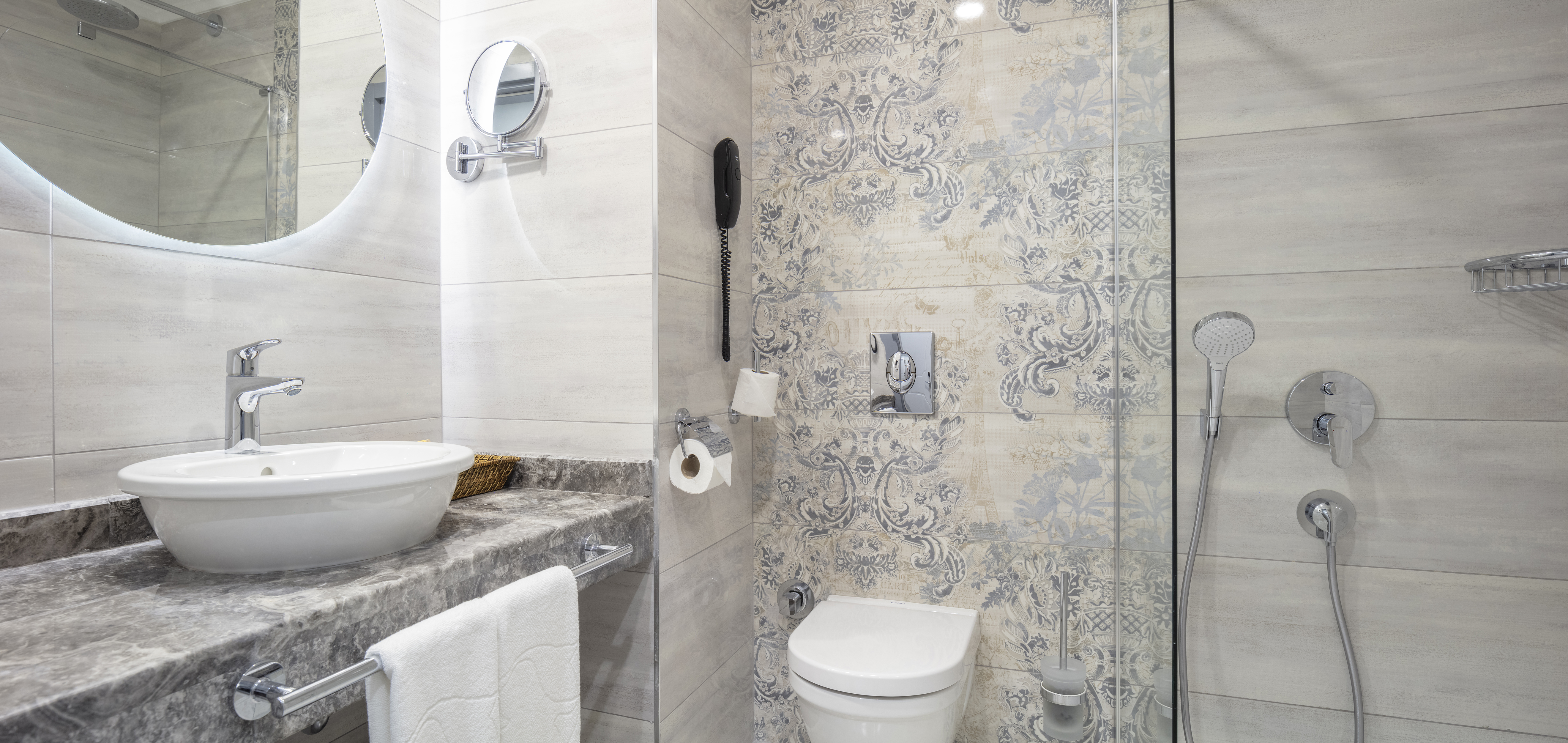 Double Single Economy