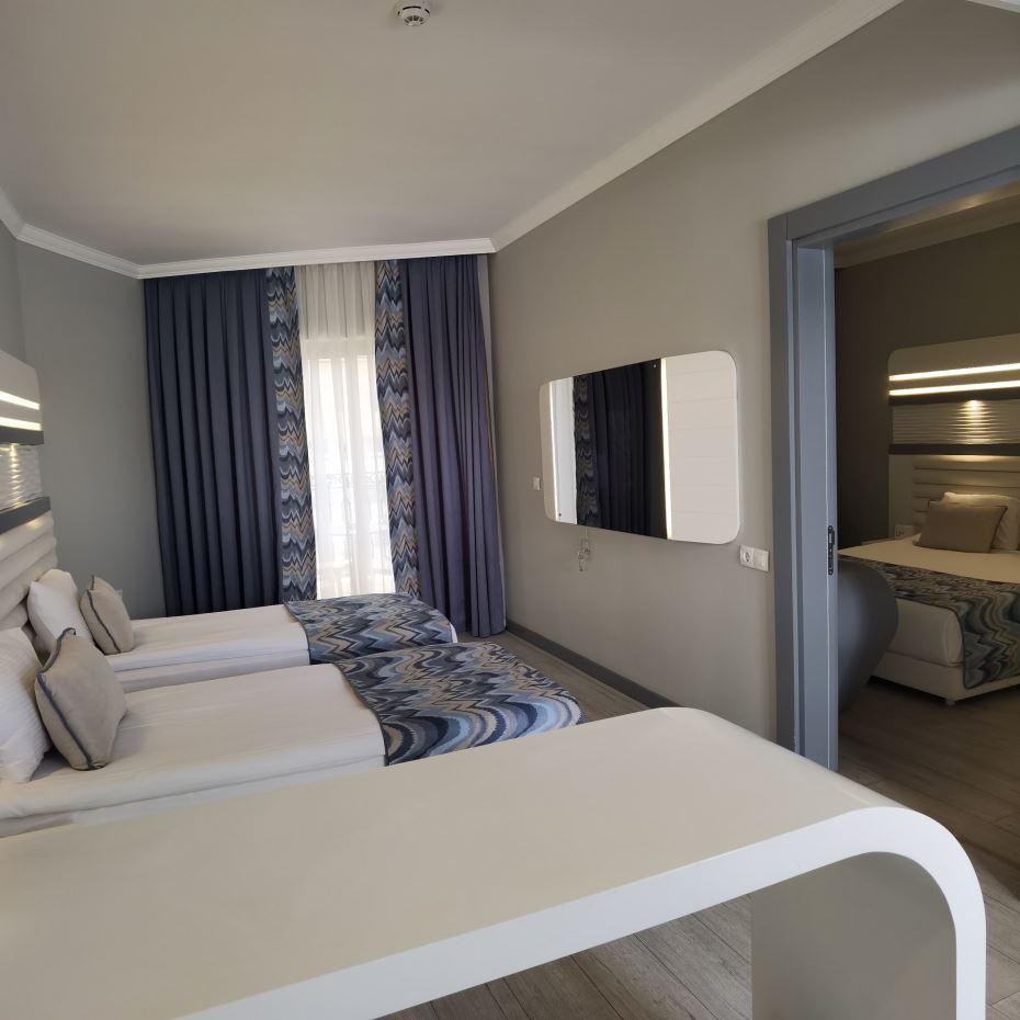 Family Room Park View