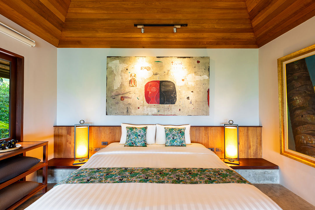 Villa Sea View with Private Pool