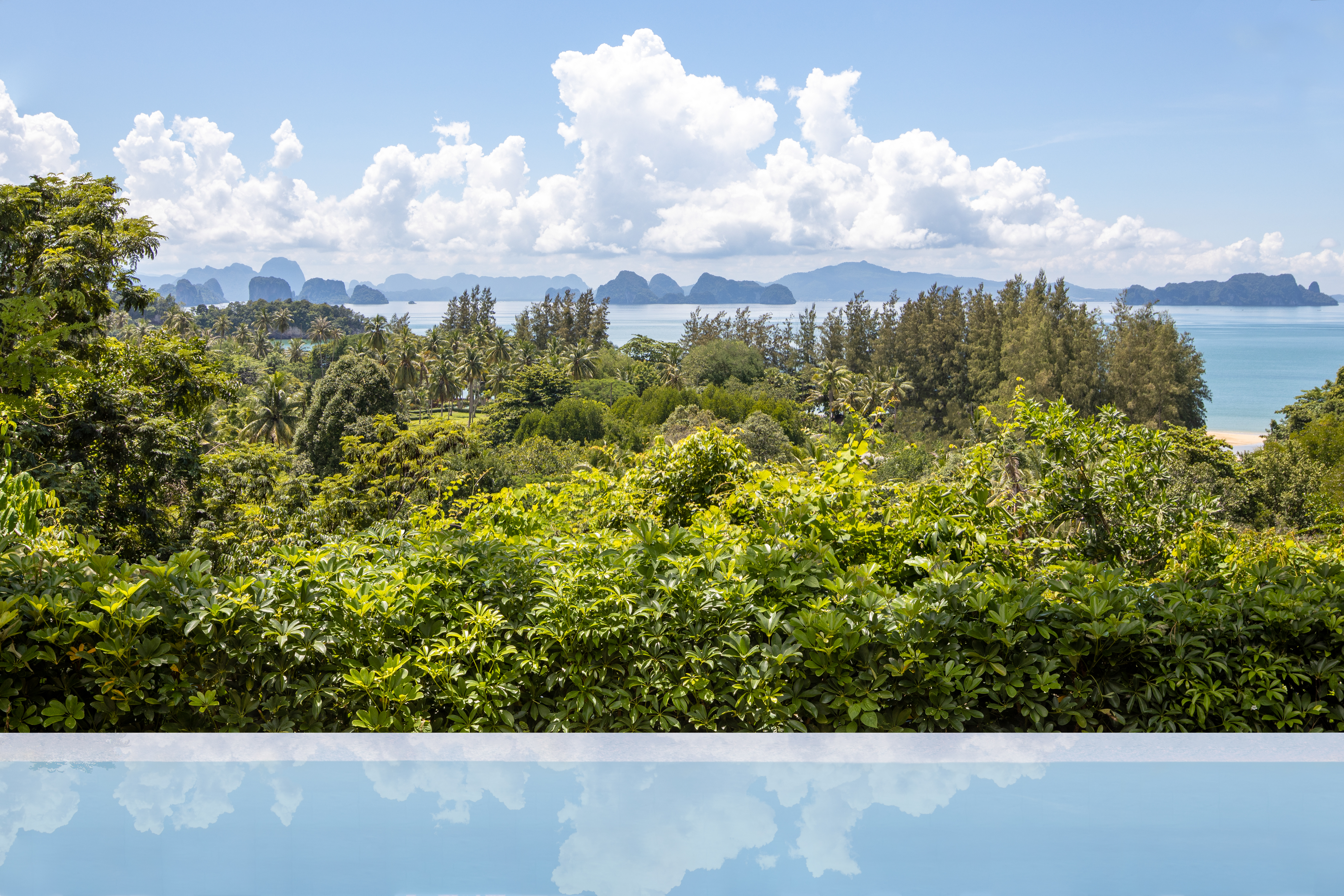 Villa Sea View with Private Pool