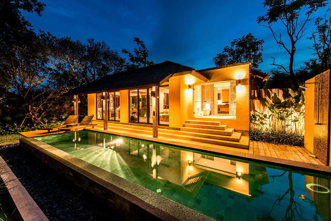 Villa Sea View with Private Pool