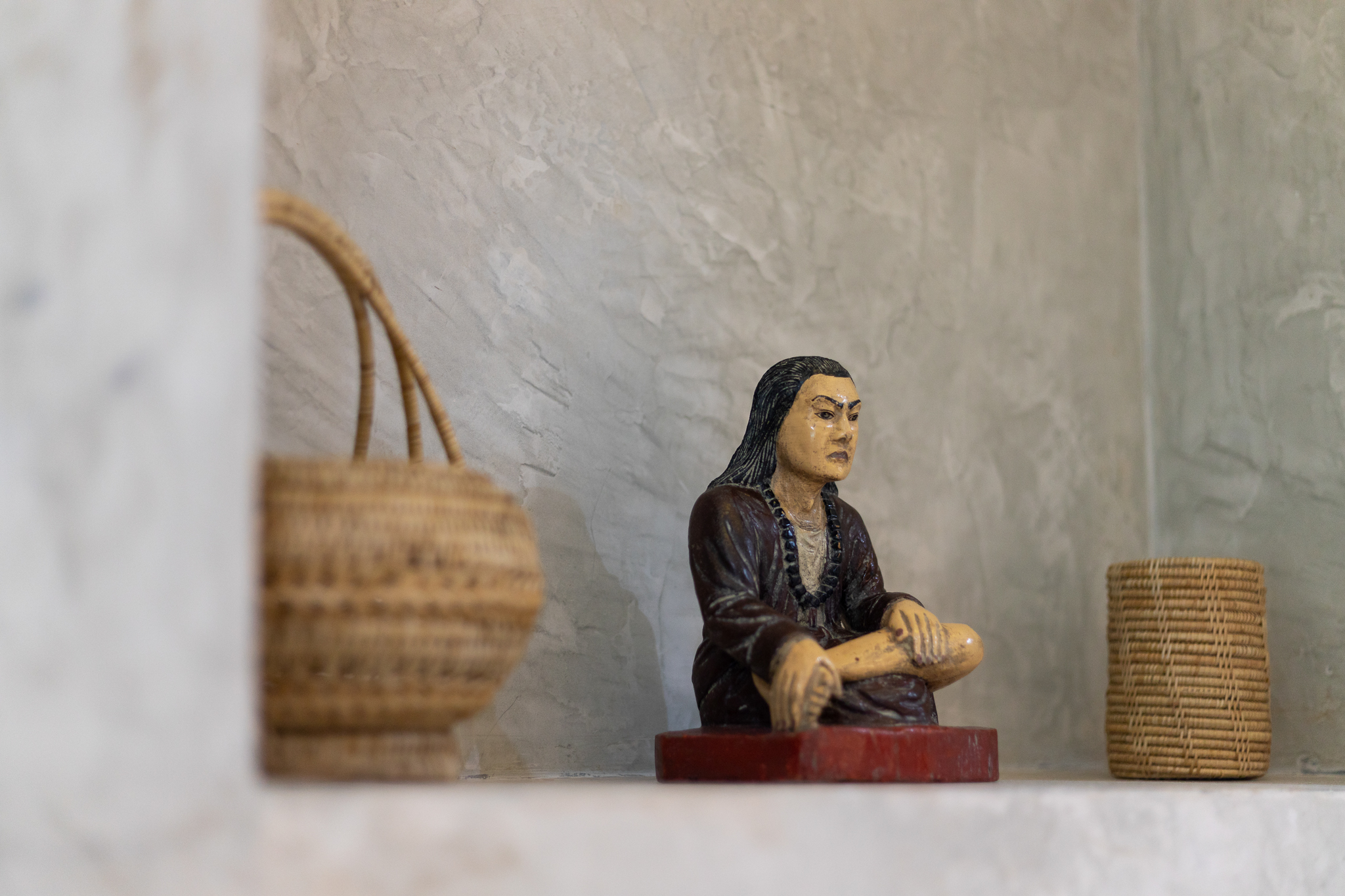 Villa Deluxe Sea View