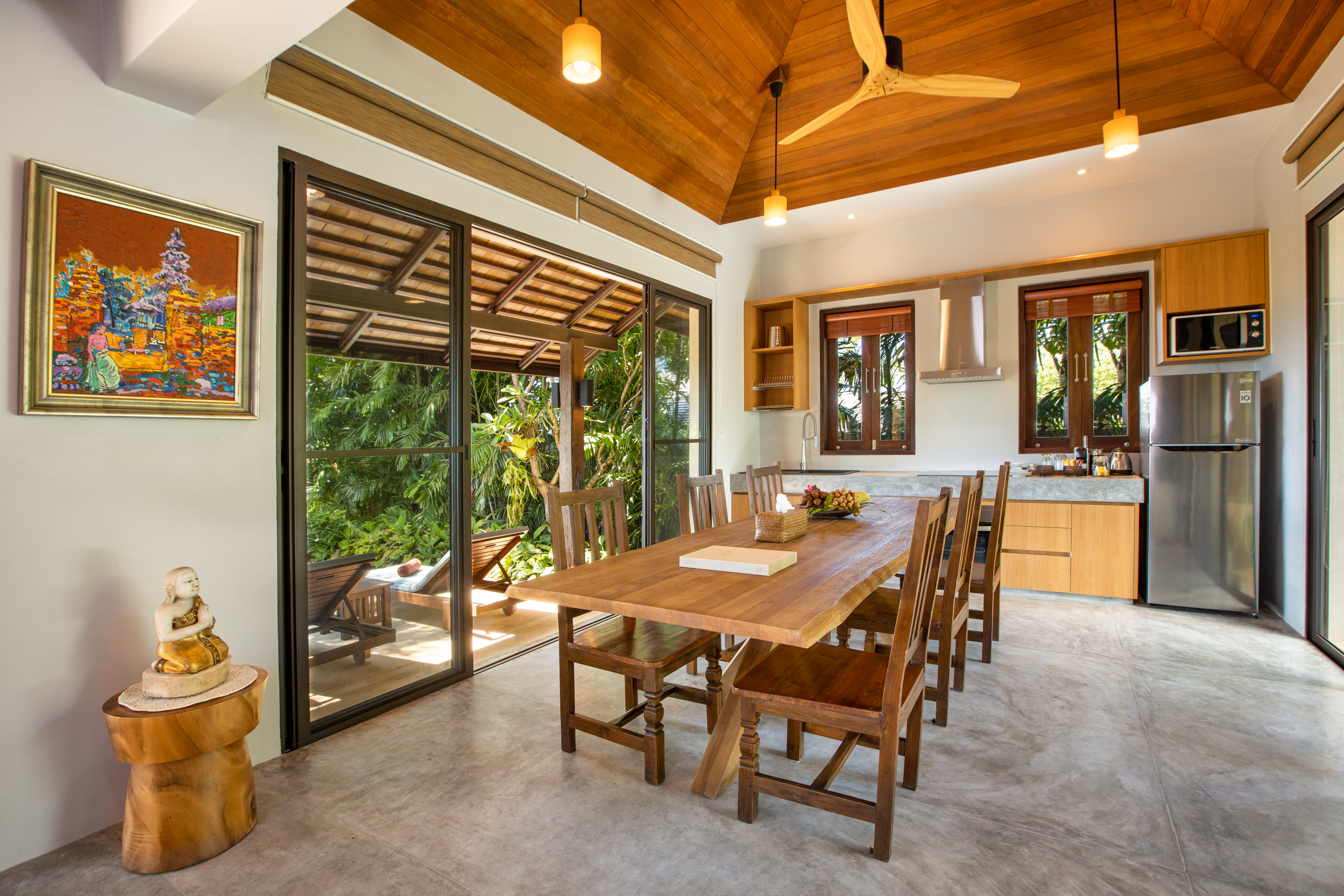 Villa Sea View with Private Pool