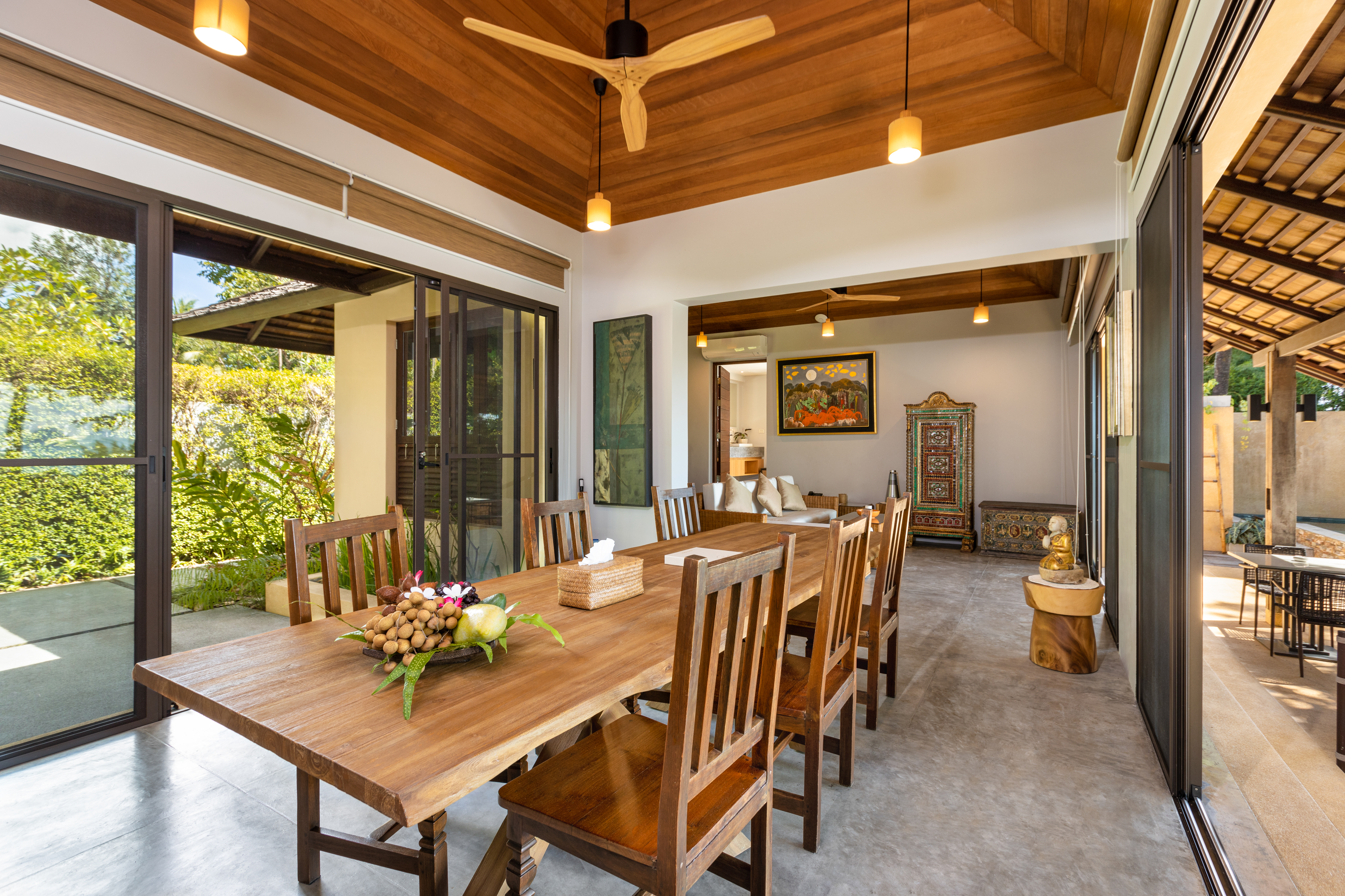 Villa Sea View with Private Pool