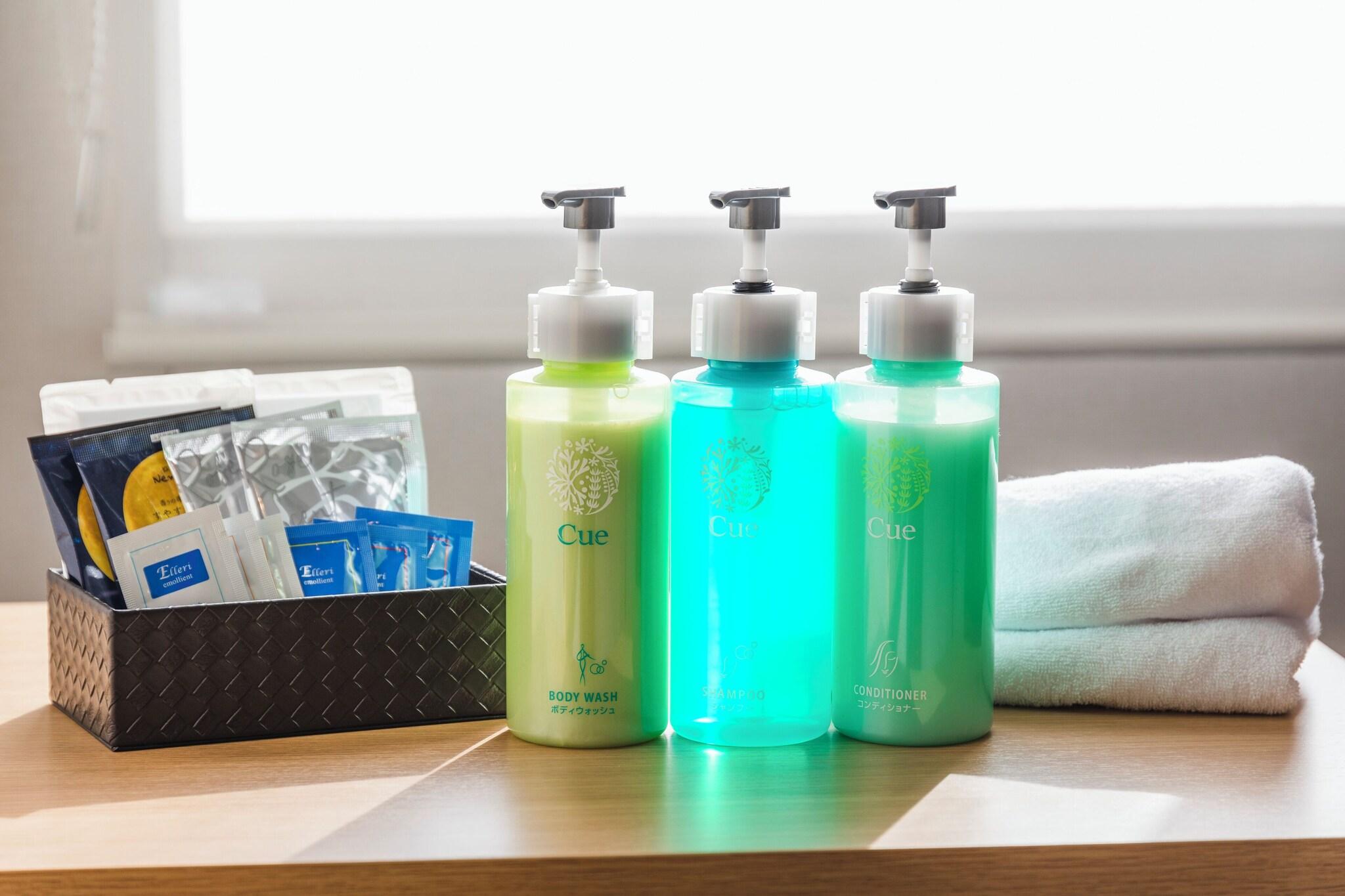 Twin Connecting Room