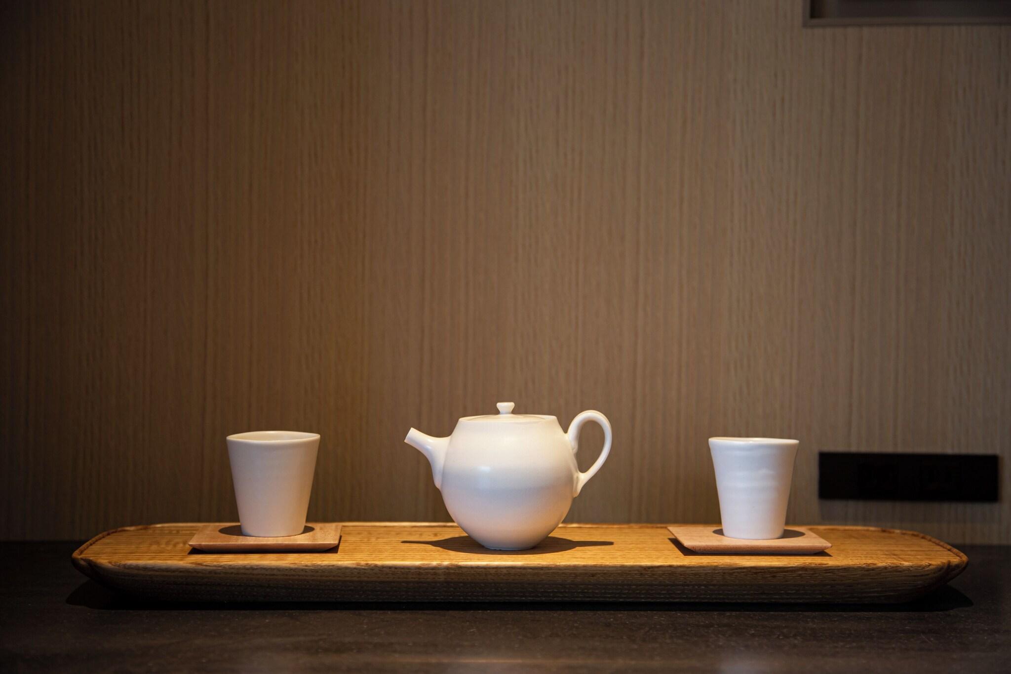 Quadruple Two Double Beds Non Smoking