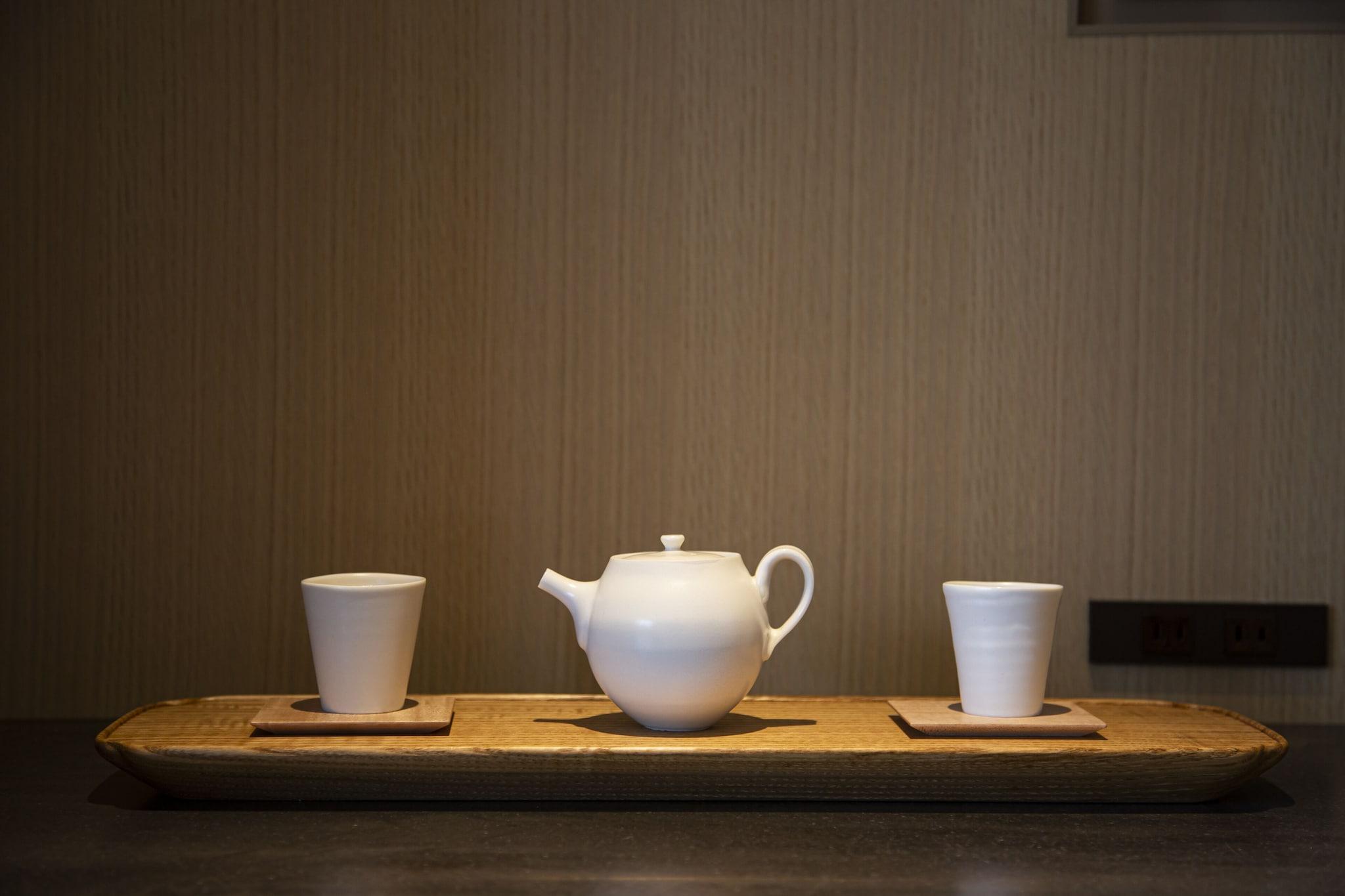 Twin Superior Two Double Beds