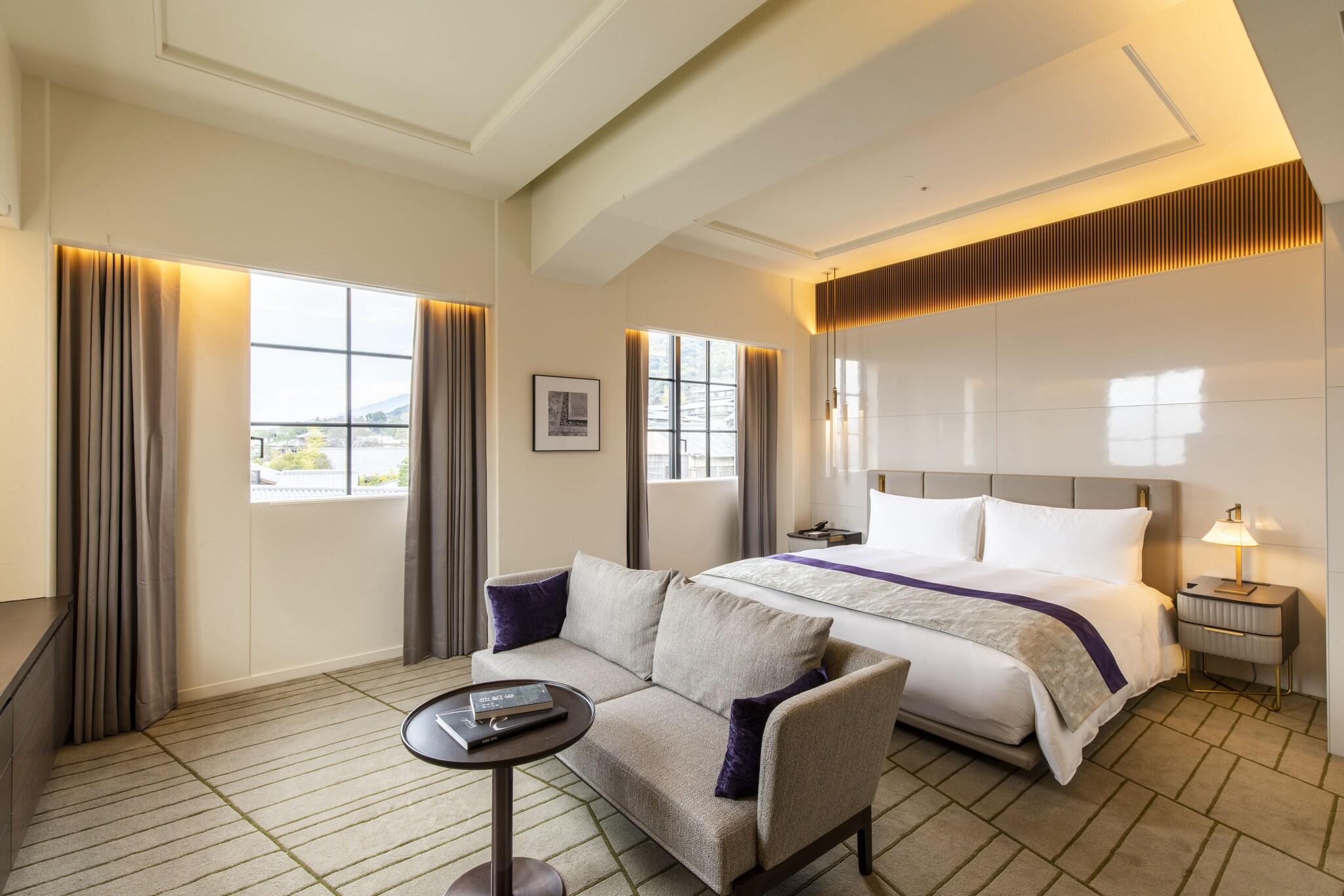 Double Superior with Views